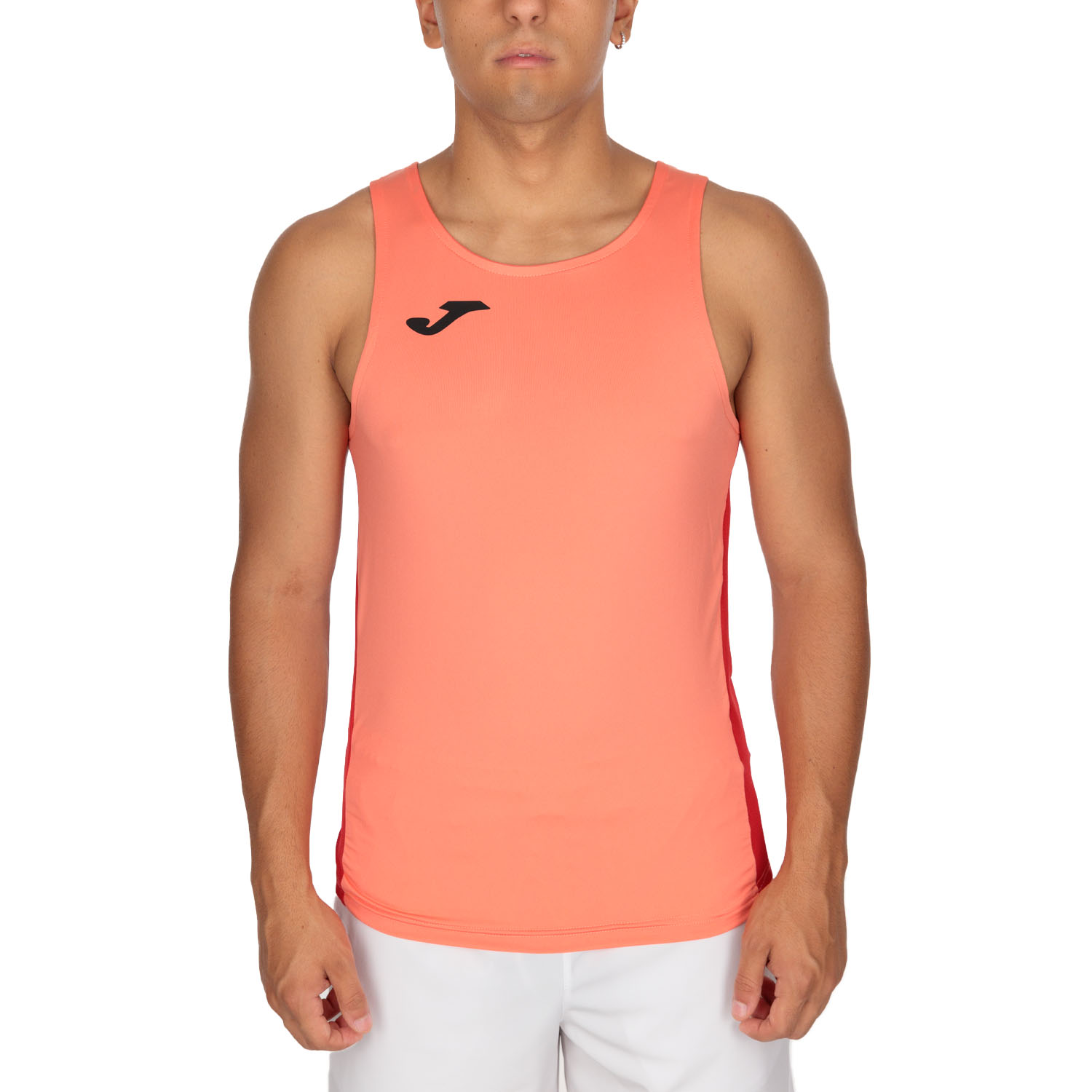 Joma R-Winner Top - Fluor Orange