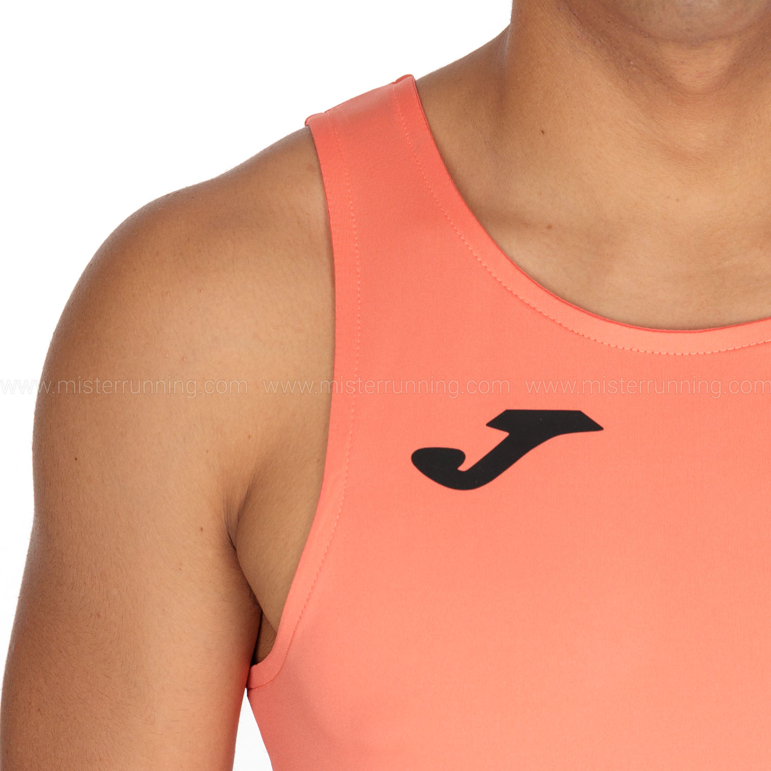 Joma R-Winner Tank - Fluor Orange