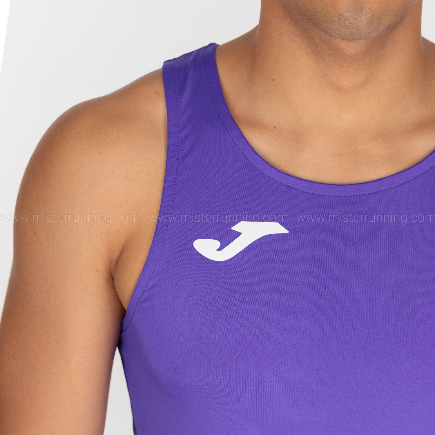 Joma R-Winner Top - Purple