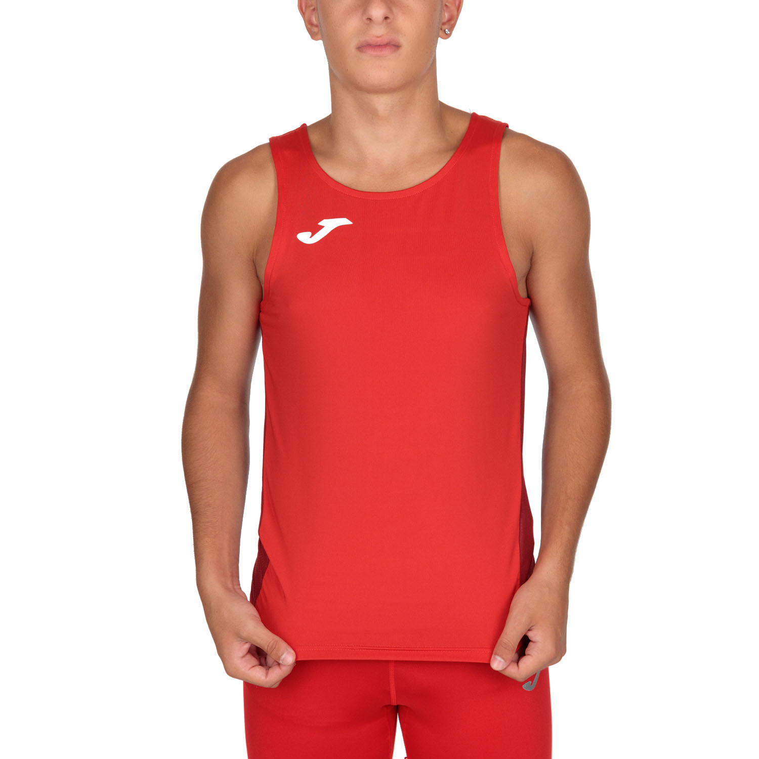 Joma R-Winner Top - Red