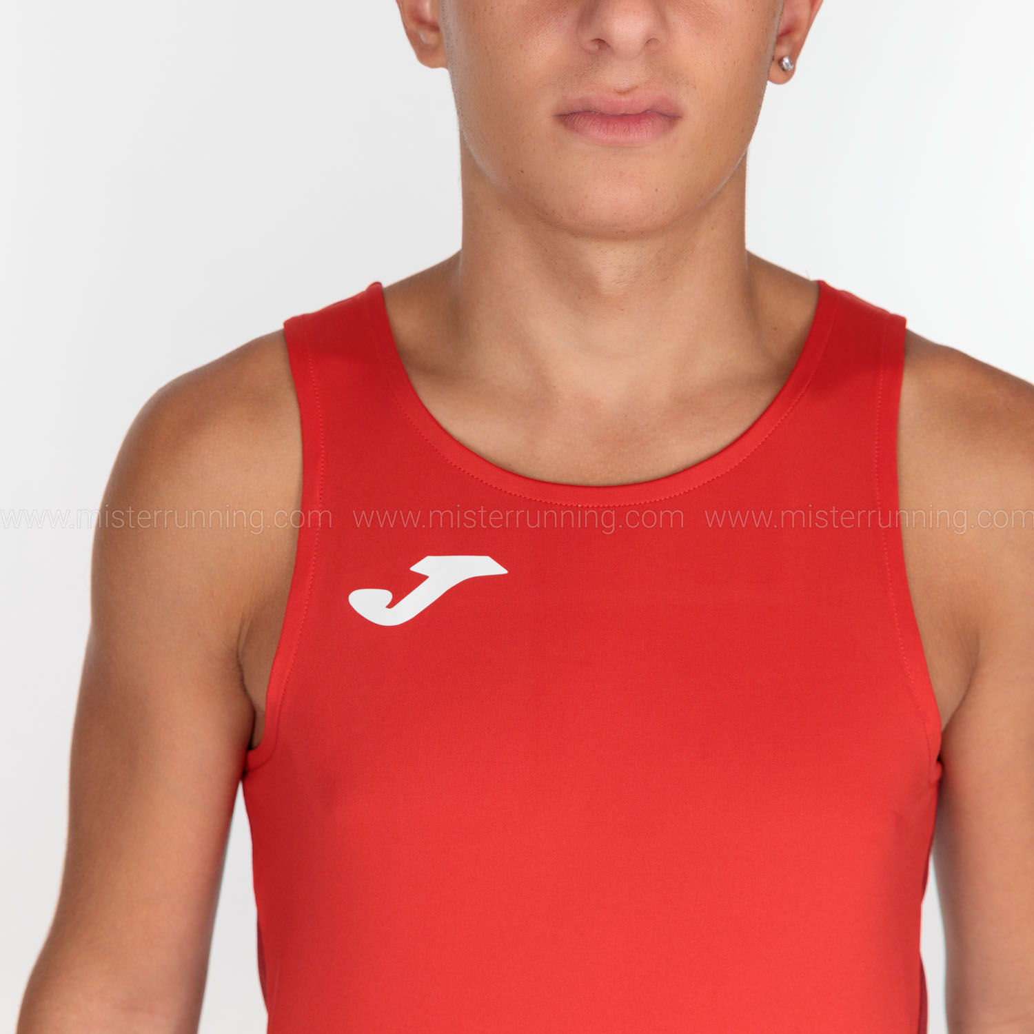 Joma R-Winner Top - Red