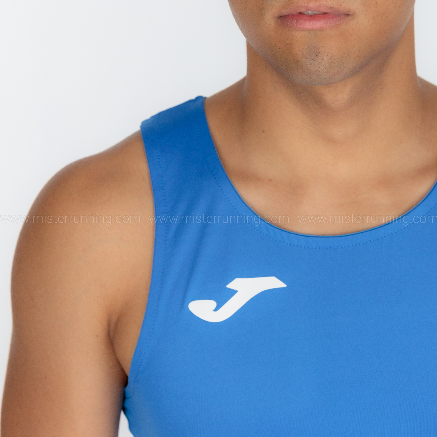 Joma R-Winner Tank - Royal