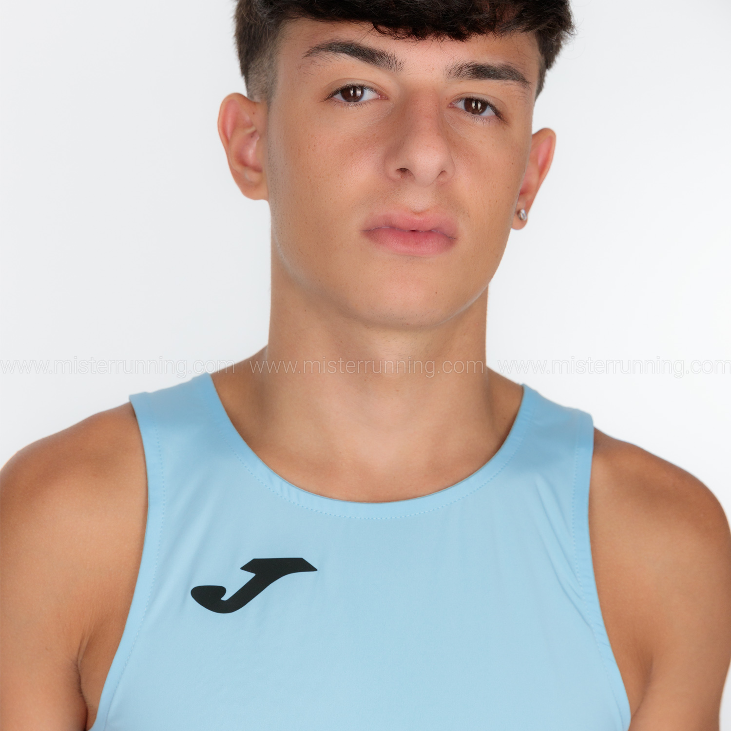 Joma R-Winner Tank - Sky Blue