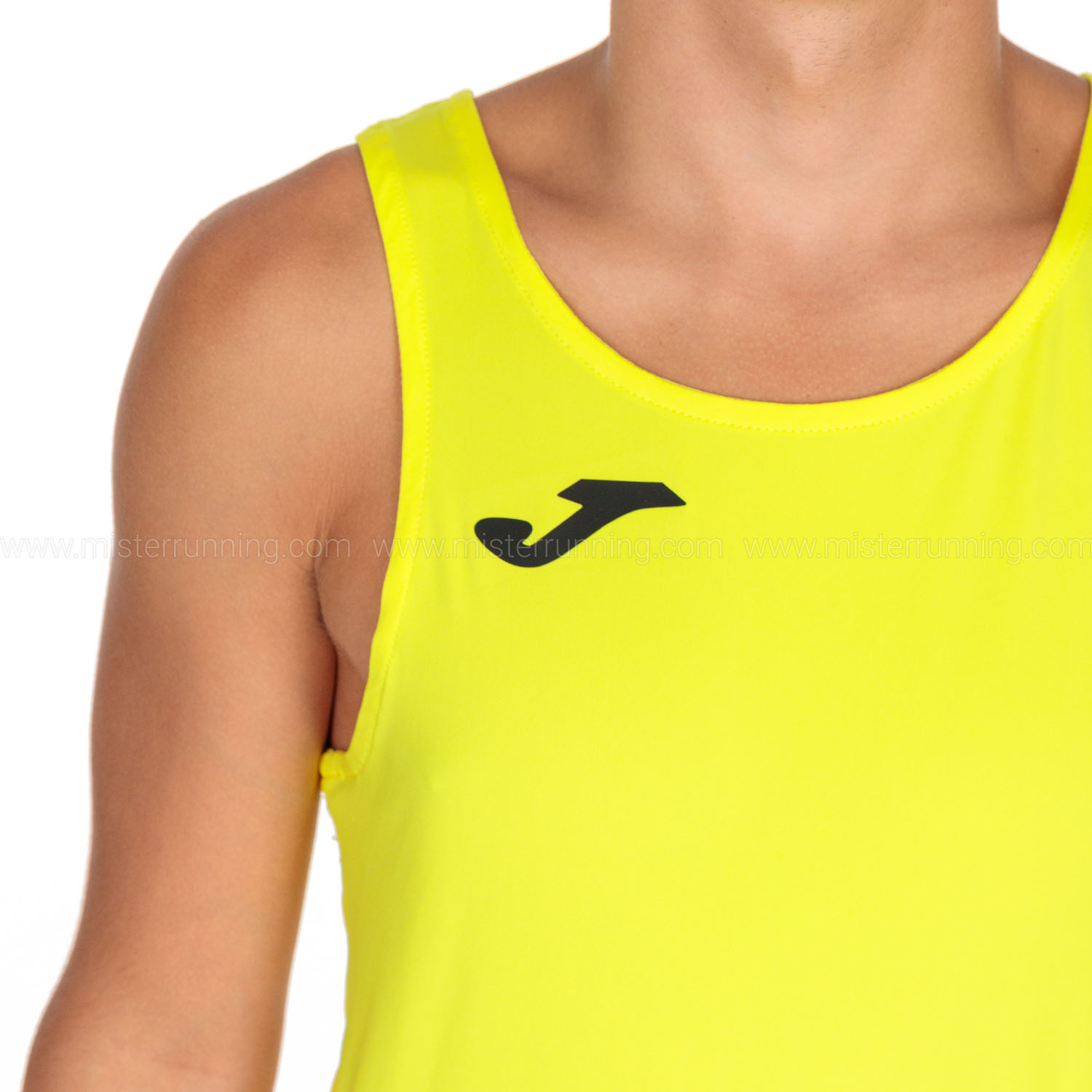 Joma R-Winner Tank - Yellow