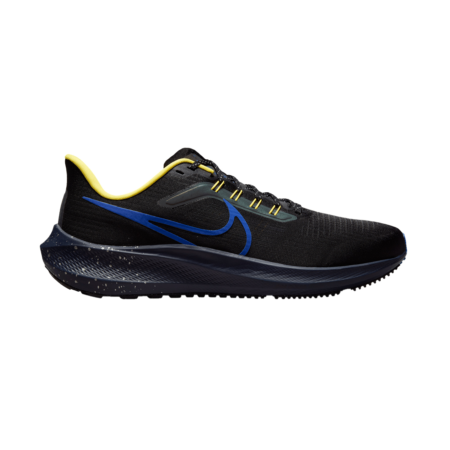 nike zoom pegasus 32 black