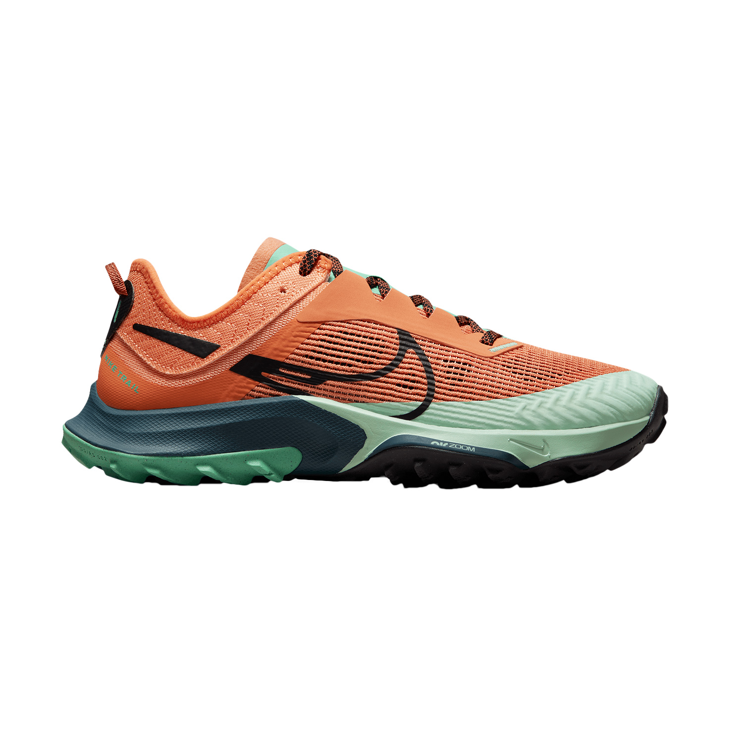 Air Zoom Terra Kiger 8 Zapatillas Trail Mujer