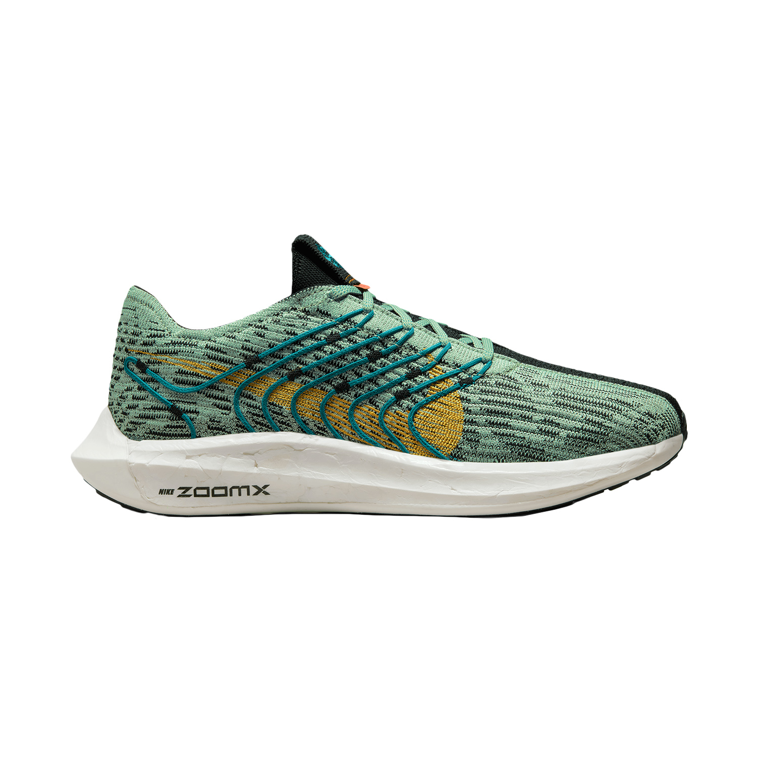 asentamiento nadar idioma Nike Pegasus Turbo Next Nature Zapatillas de Running Hombre Enamel