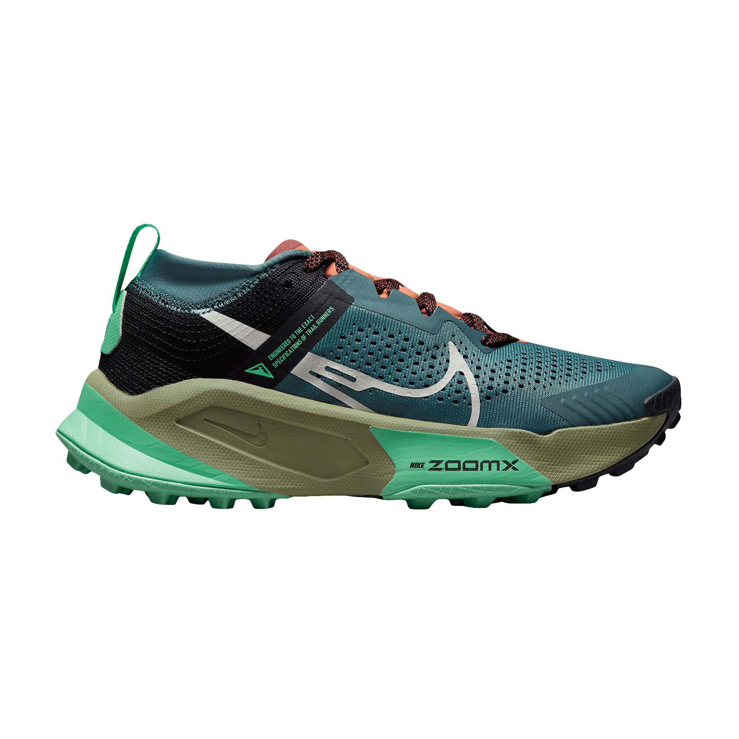 nike trail trainers