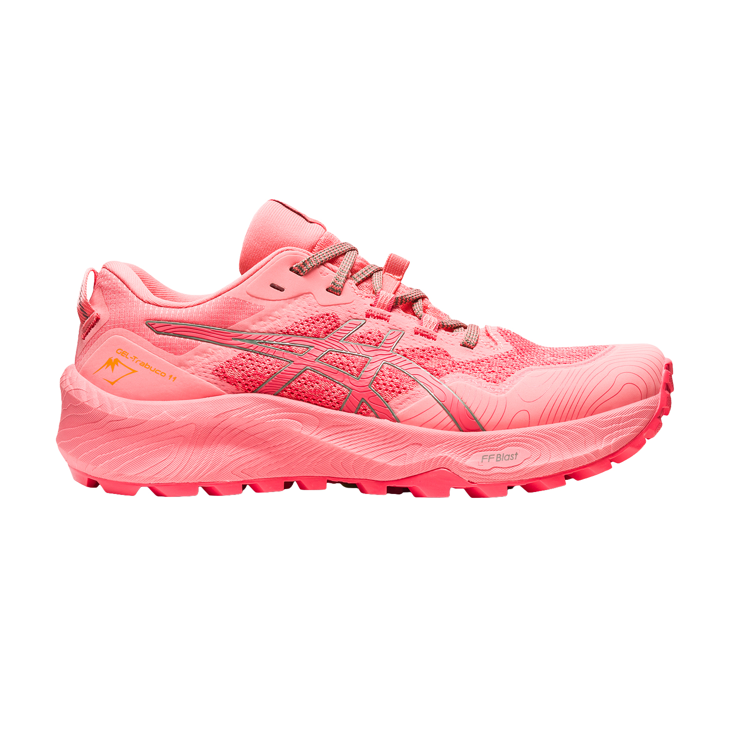 ASICS GEL TRABUCO 11 - MisterRunning