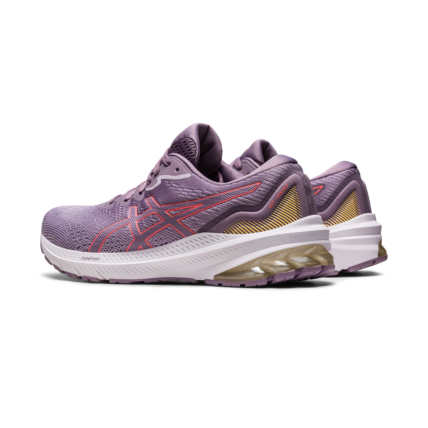 Asics GT 1000 11 - Dusk Violet/Violet Quartz