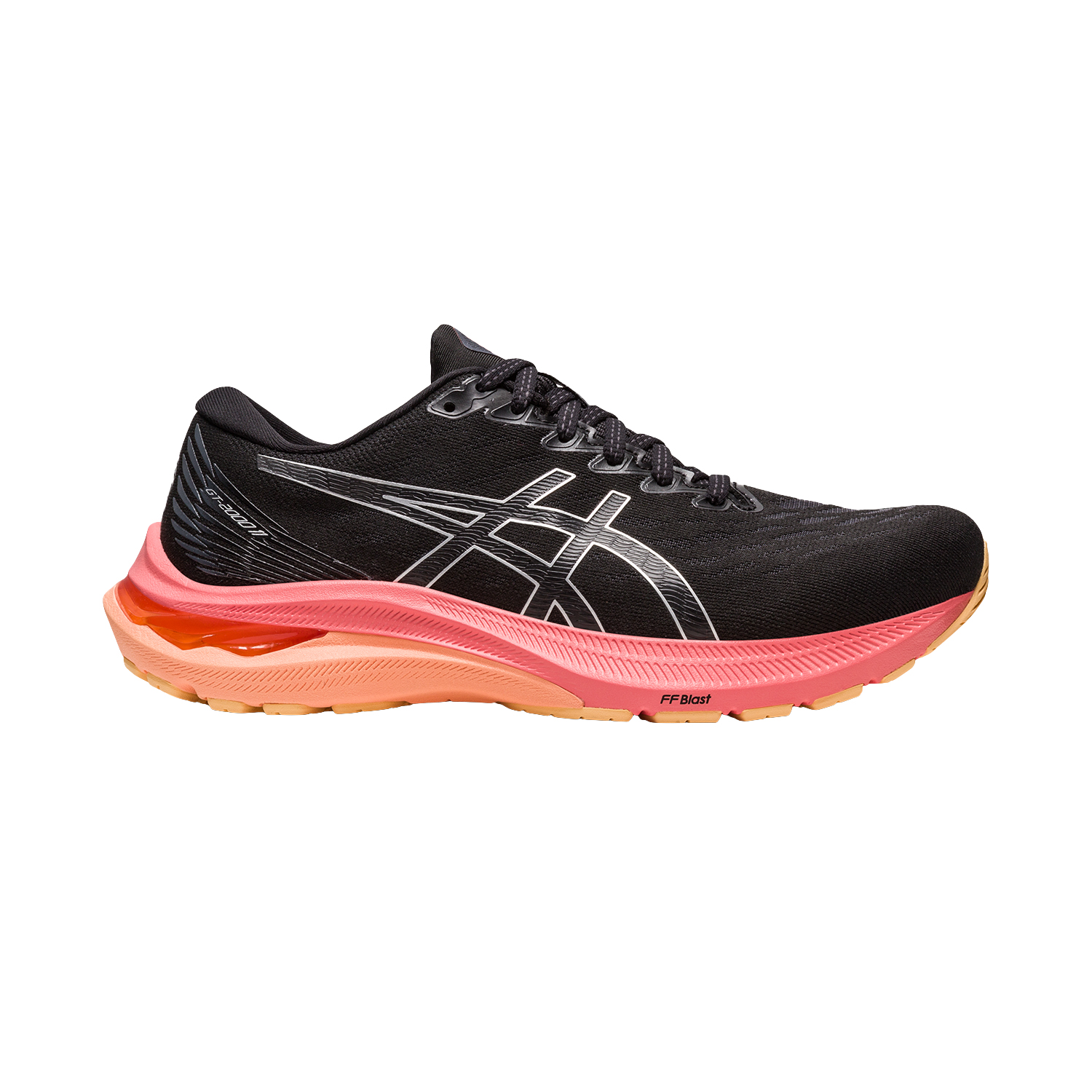 ASICS GT-2000 11 - MisterRunning