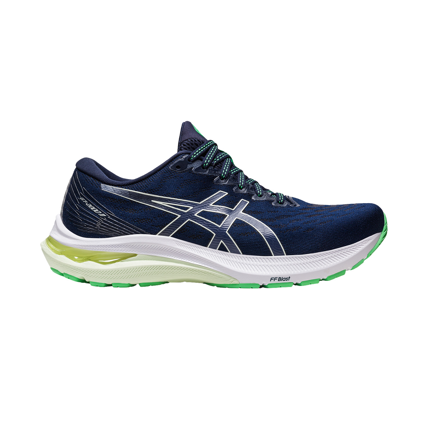 ASICS GT-2000 11 - MisterRunning