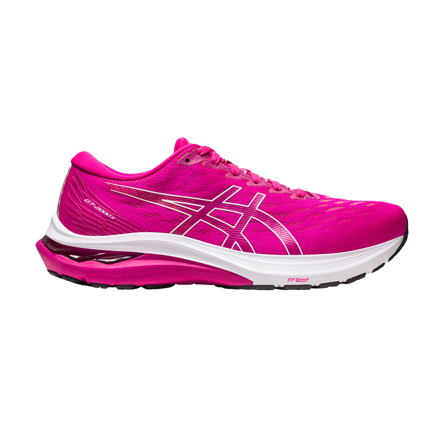 11 Women's Running Shoes - Pink