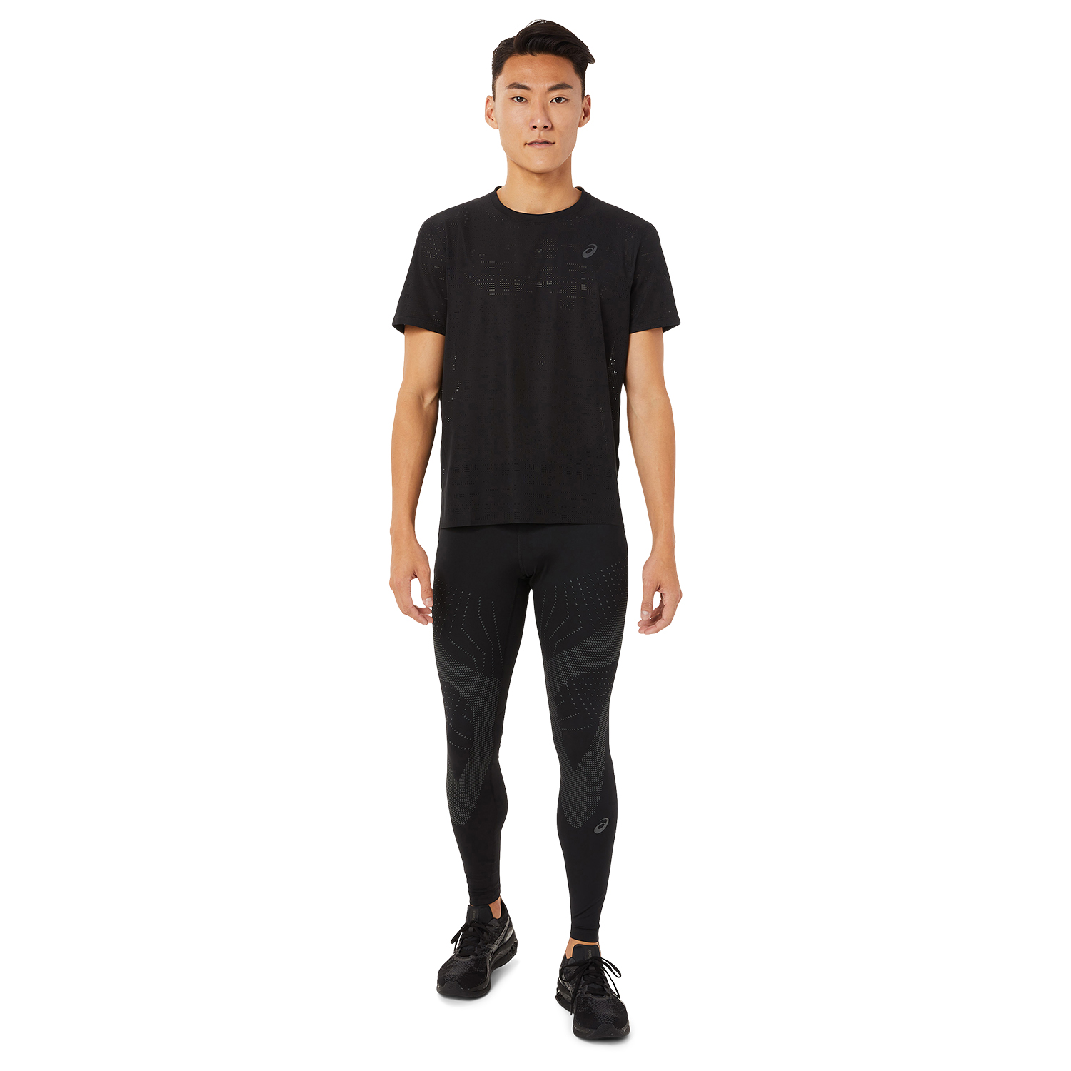 Asics Ventilate 2.0 T-Shirt - Performance Black