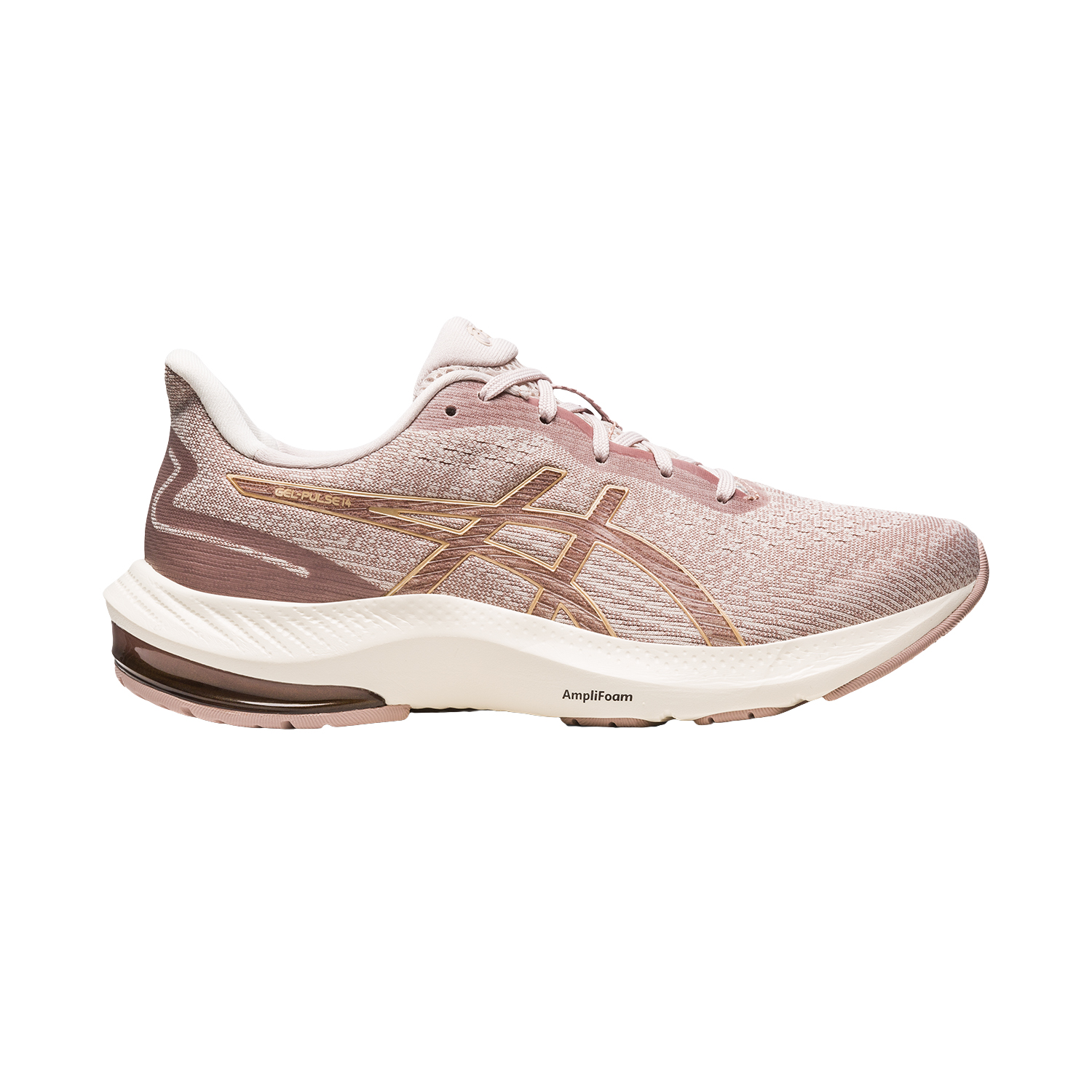 Asics Gel Zapatillas Running Mujer - Mineral Beige