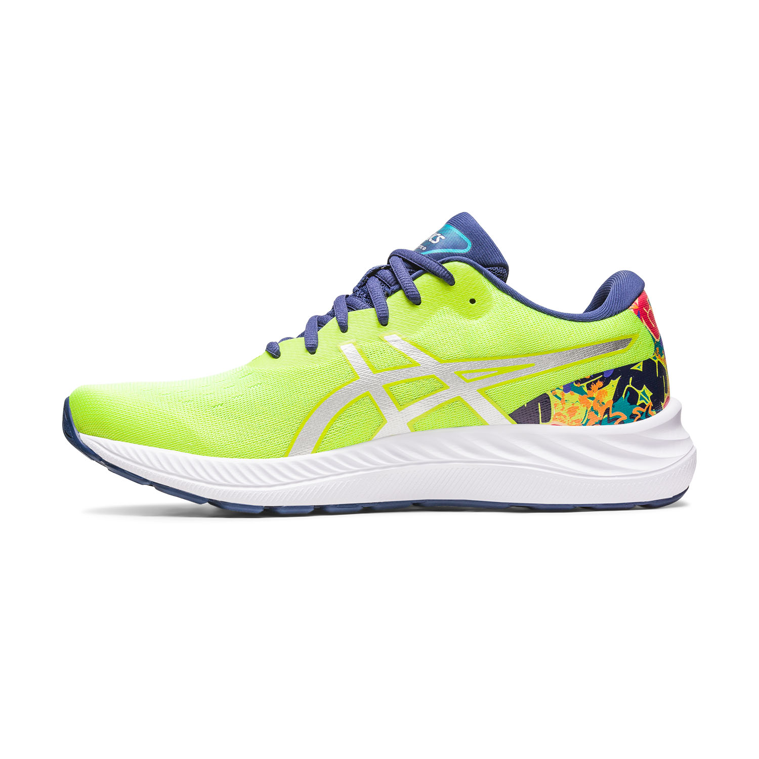 Asics Gel Excite 9 de Running - Lime