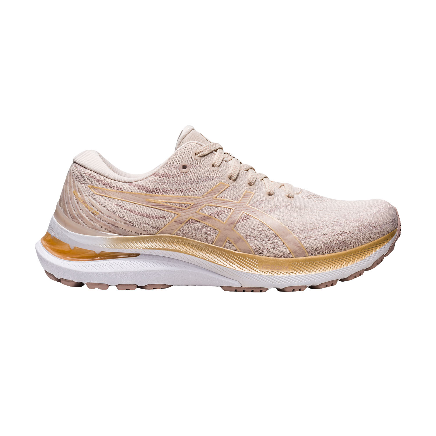 Asics Gel Kayano 29 Women's Running Shoes - Mineral Beige Asics Gel Kayano 29 Women's Running Shoes - Mineral Beige
