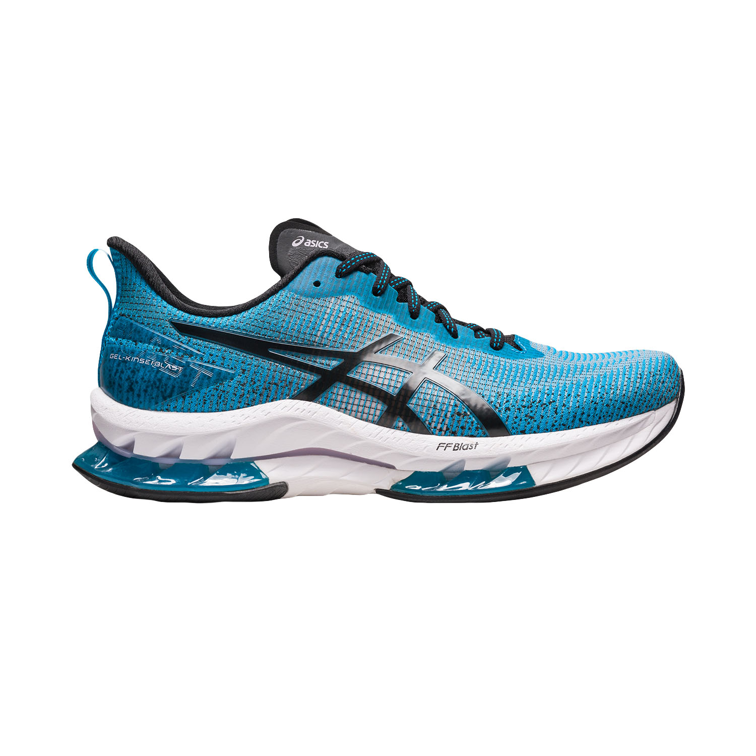 Asics Gel Kinsei Blast 2 L.E. - Island Blue