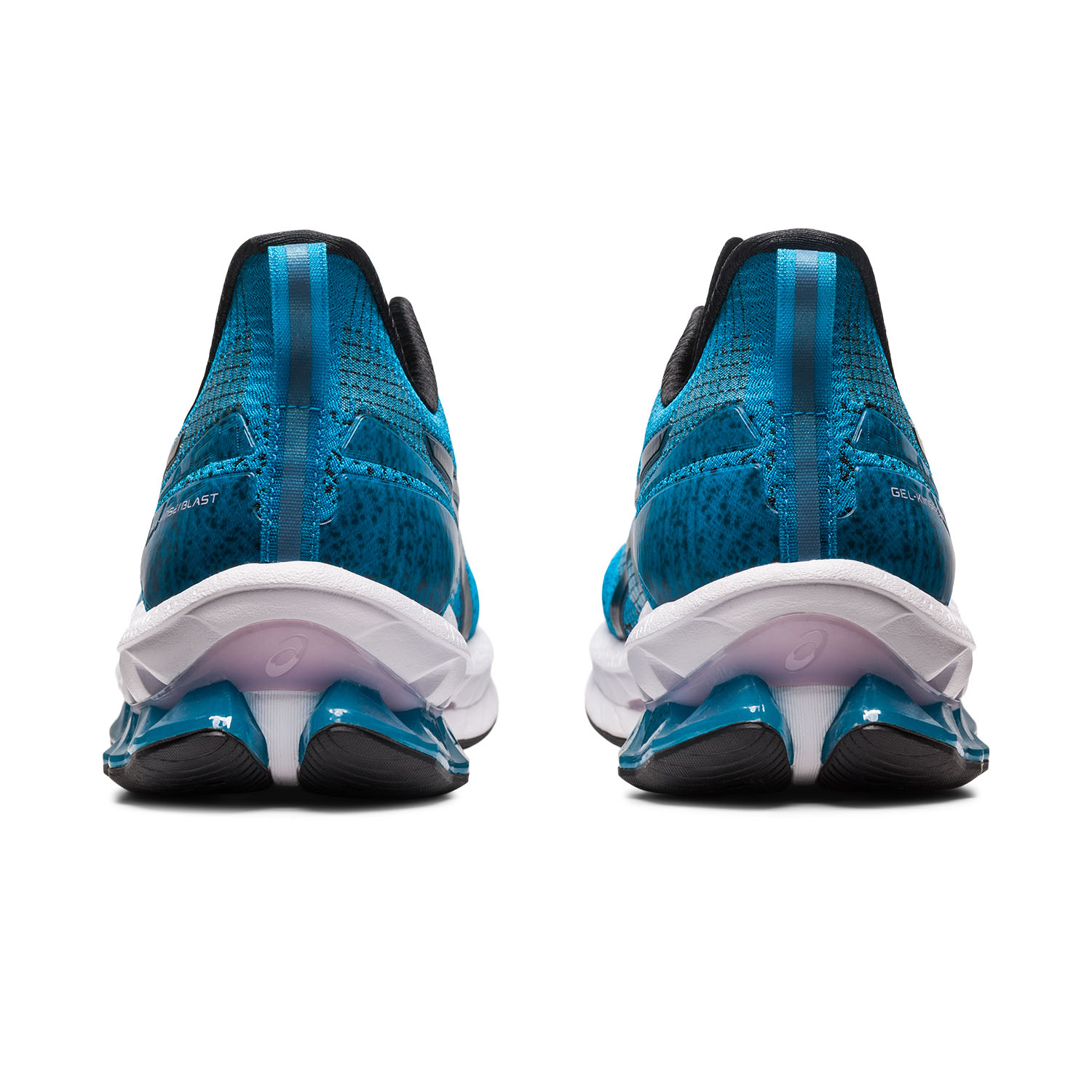 Asics Gel Kinsei Blast 2 L.E. - Island Blue