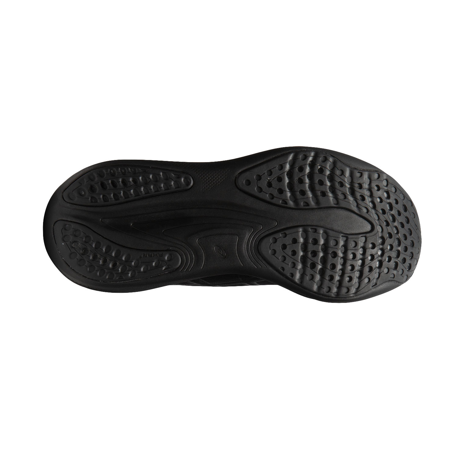 Asics Gel Nimbus 25 Men's Running Shoes - Black