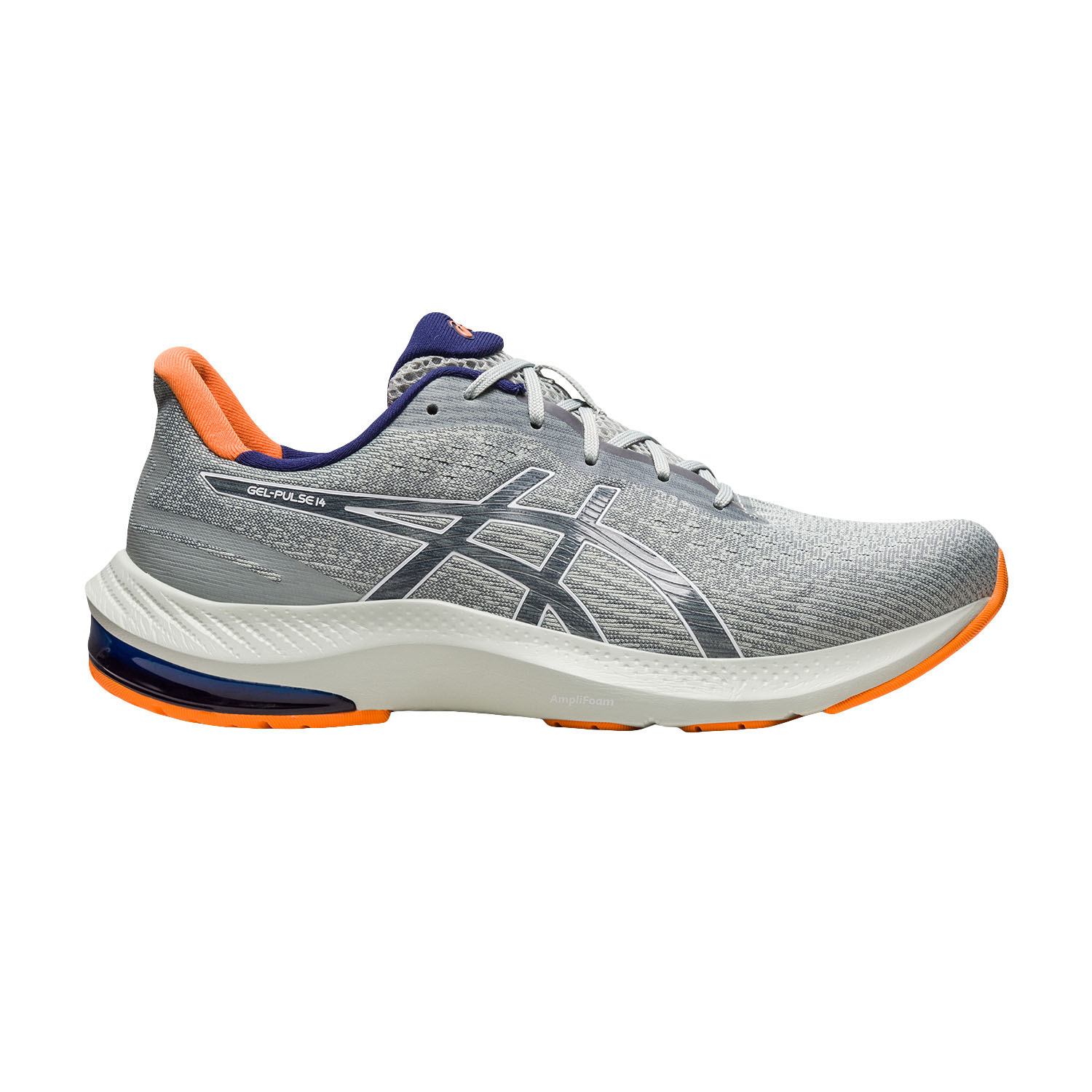 auditoría Referéndum Comparación Asics Gel Pulse 14 Zapatillas de Running Hombre - Light Sage