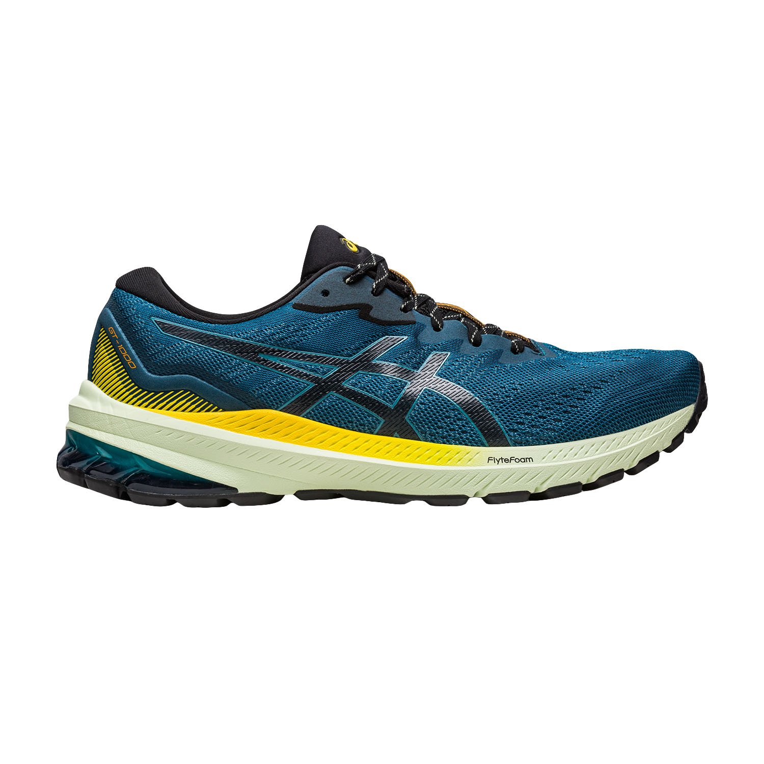 Asics GT 1000 11 Running Shoes - Nature Bathing