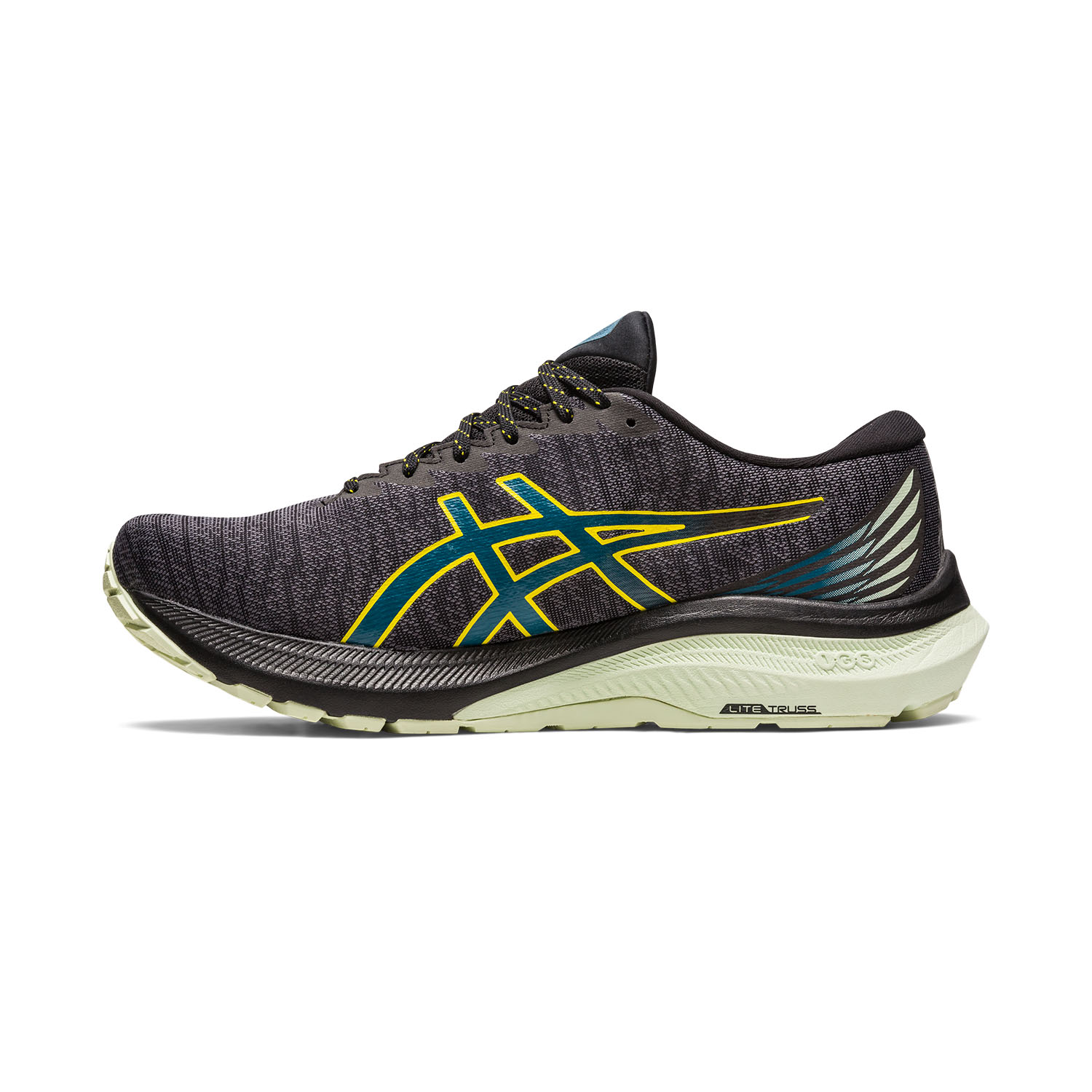 Asics GT 2000 11 GTX - Black/Ink Teal