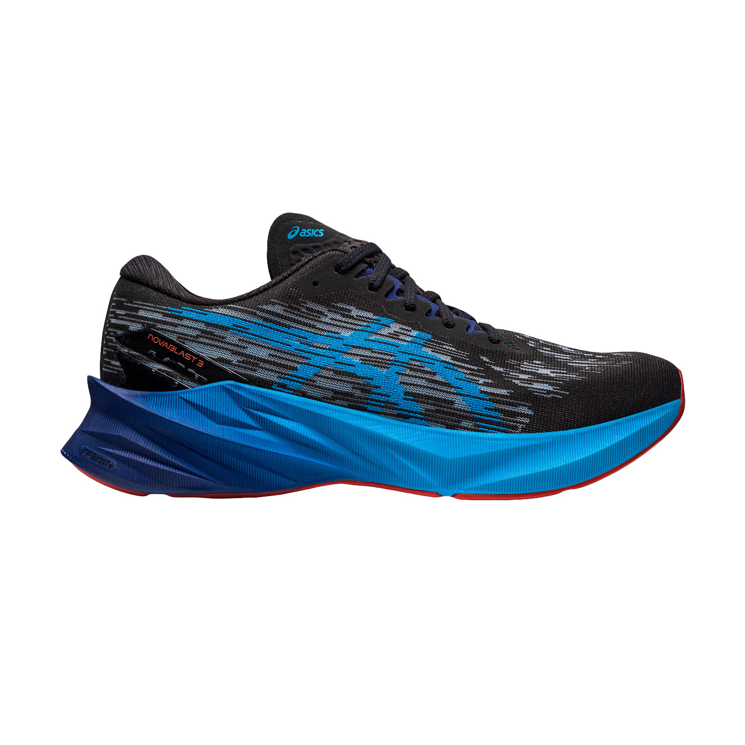 ASICS NOVABLAST 3 - MisterRunning