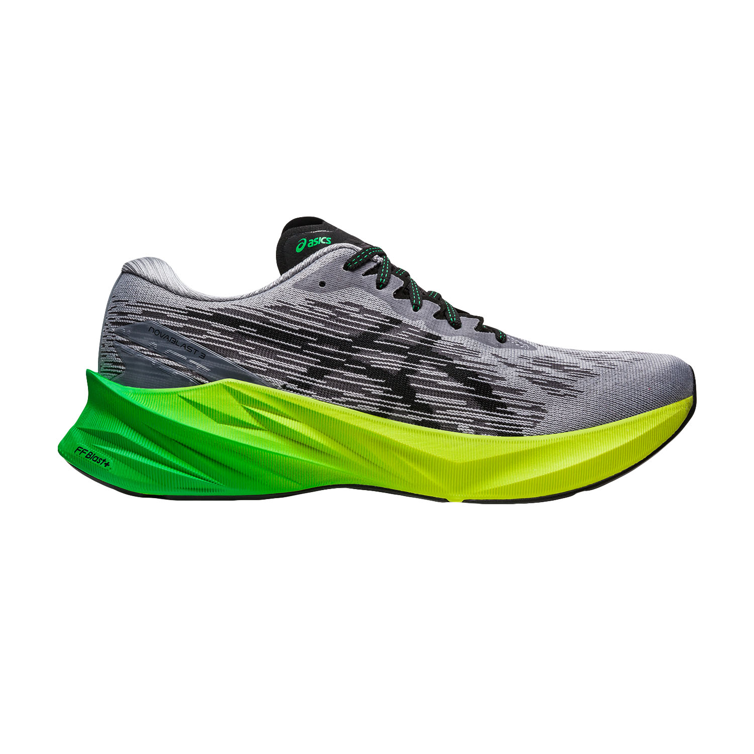 ASICS NOVABLAST 3 - MisterRunning