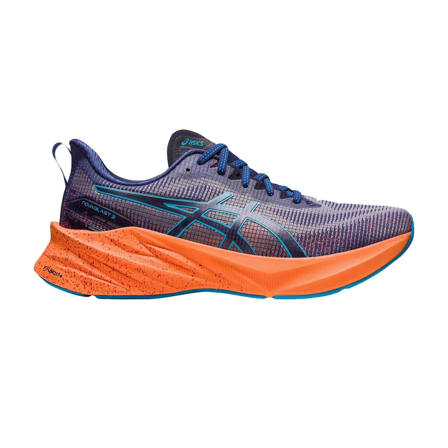ASICS NOVABLAST 3 - MisterRunning