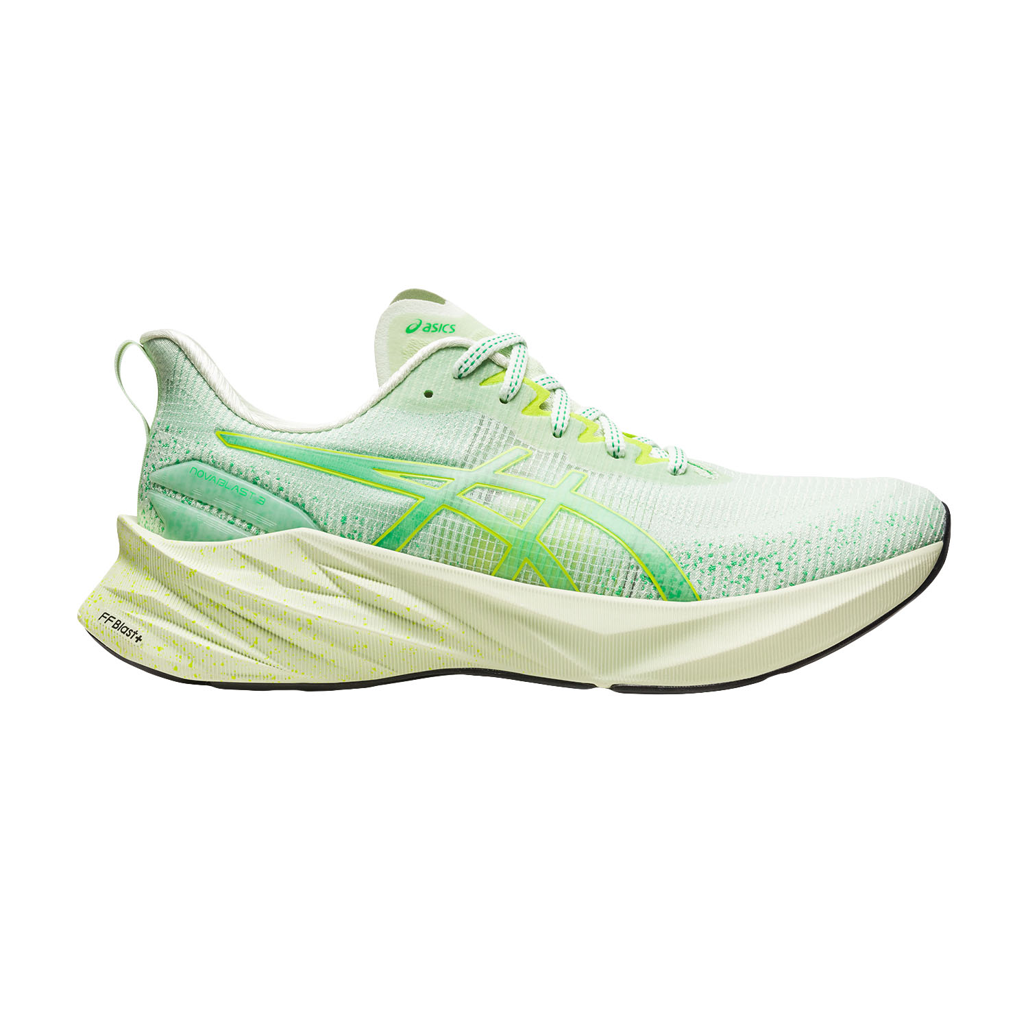 ASICS NOVABLAST 3 - MisterRunning