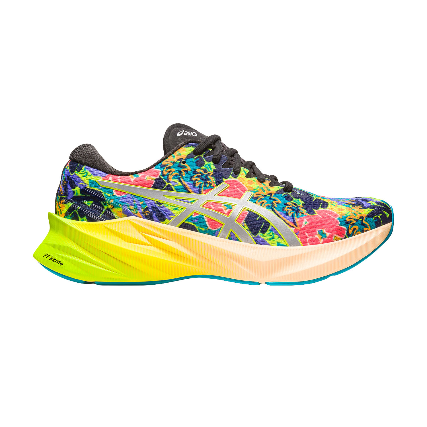 ASICS NOVABLAST 3 - MisterRunning