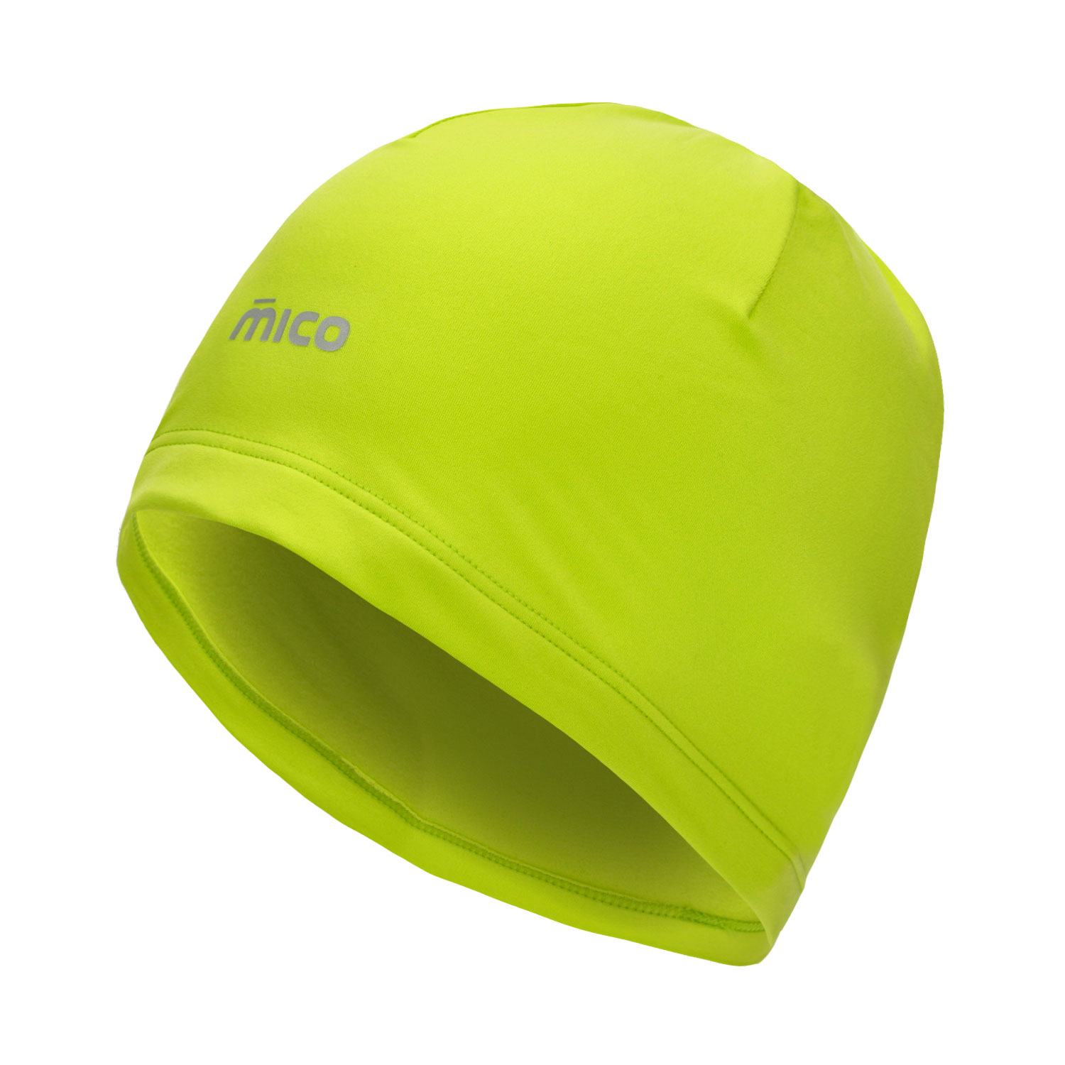 Mico Warm Control Gorro - Lemon