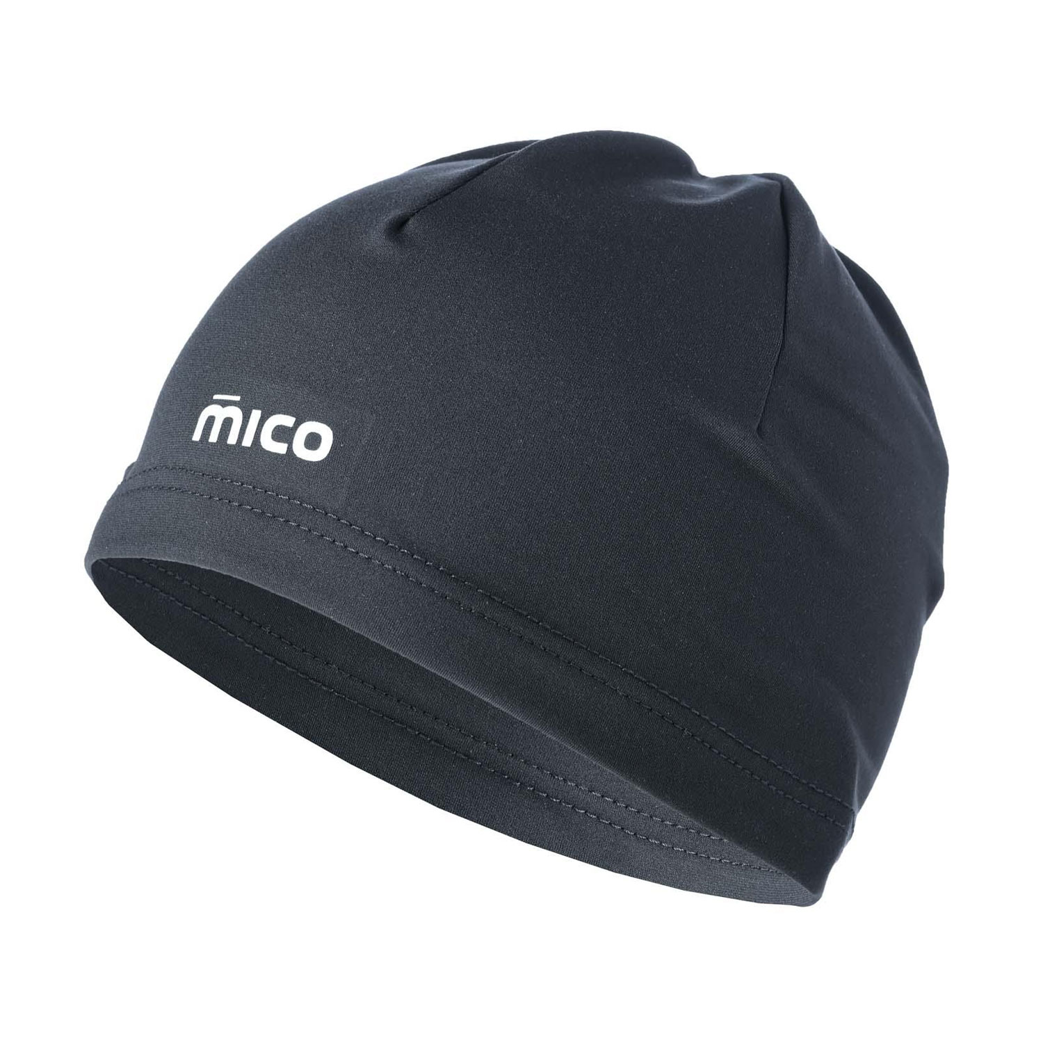 Mico Warm Control Beanie - Nero