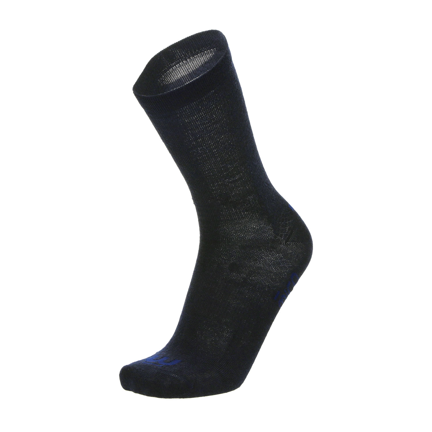 Mico Warm Control Light Weight Calcetines - Blu