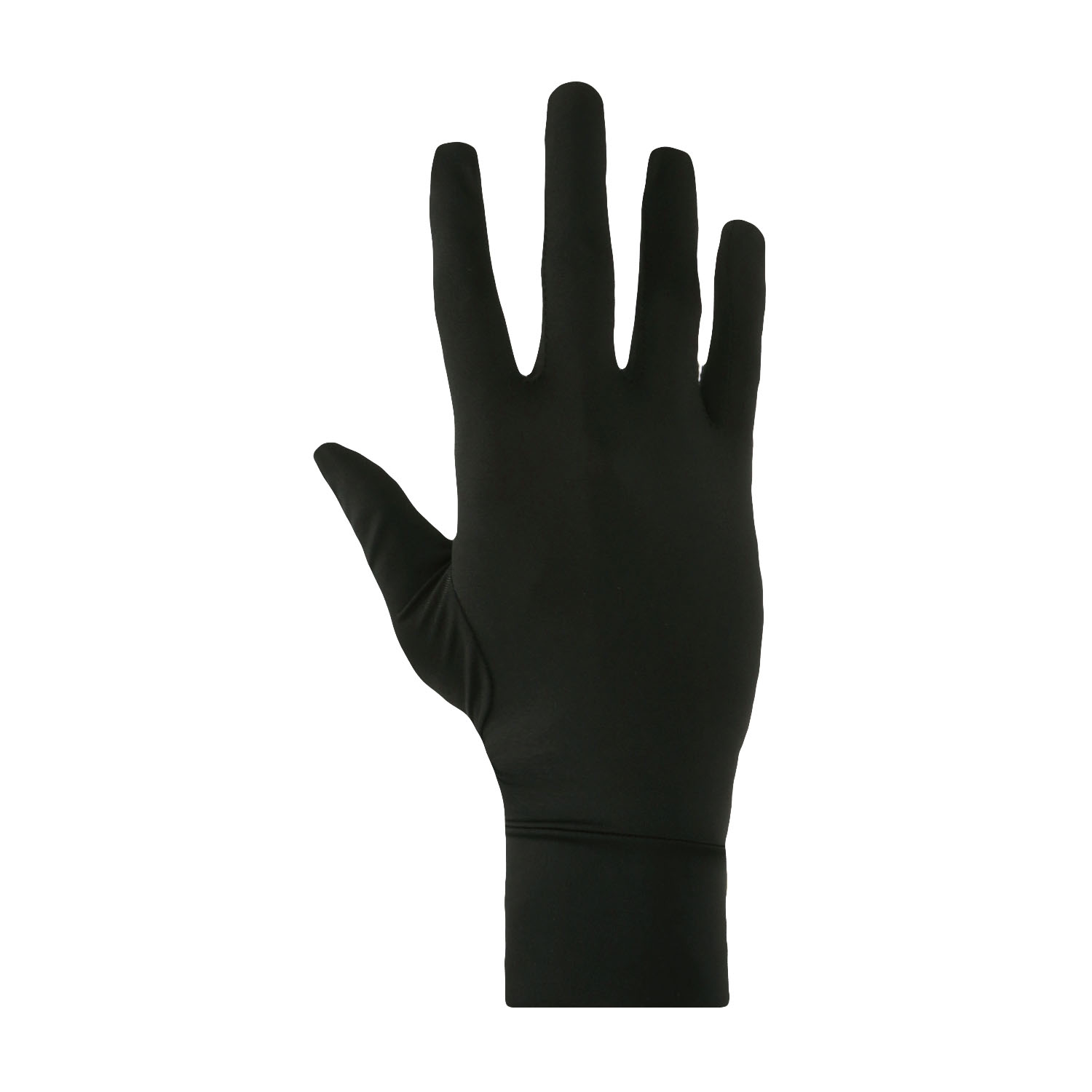 Mico Warm Control Under Gloves - Nero