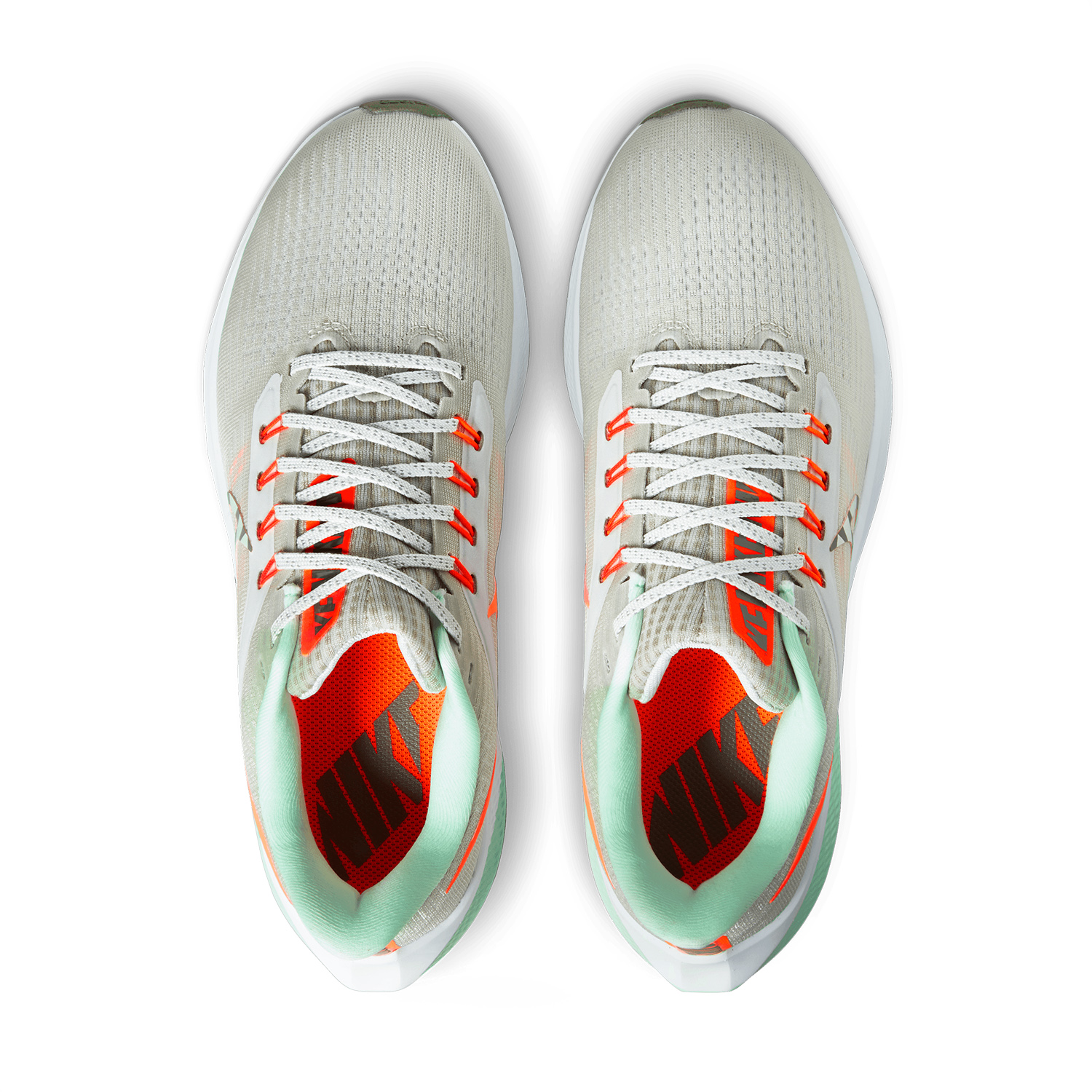 Nike Air Zoom Pegasus 39 Women's Running Shoes Photon Dust
