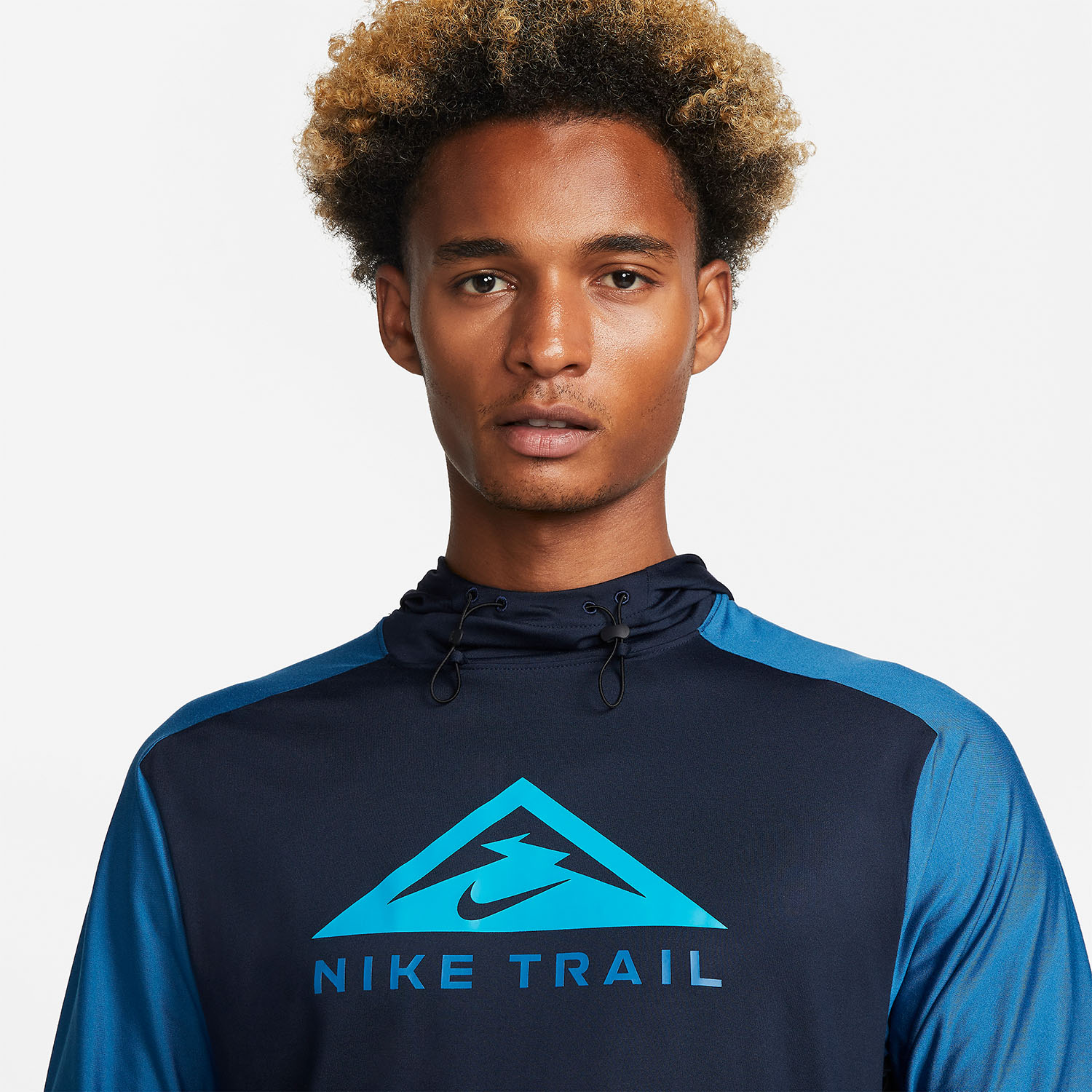 kaos nike running dri fit