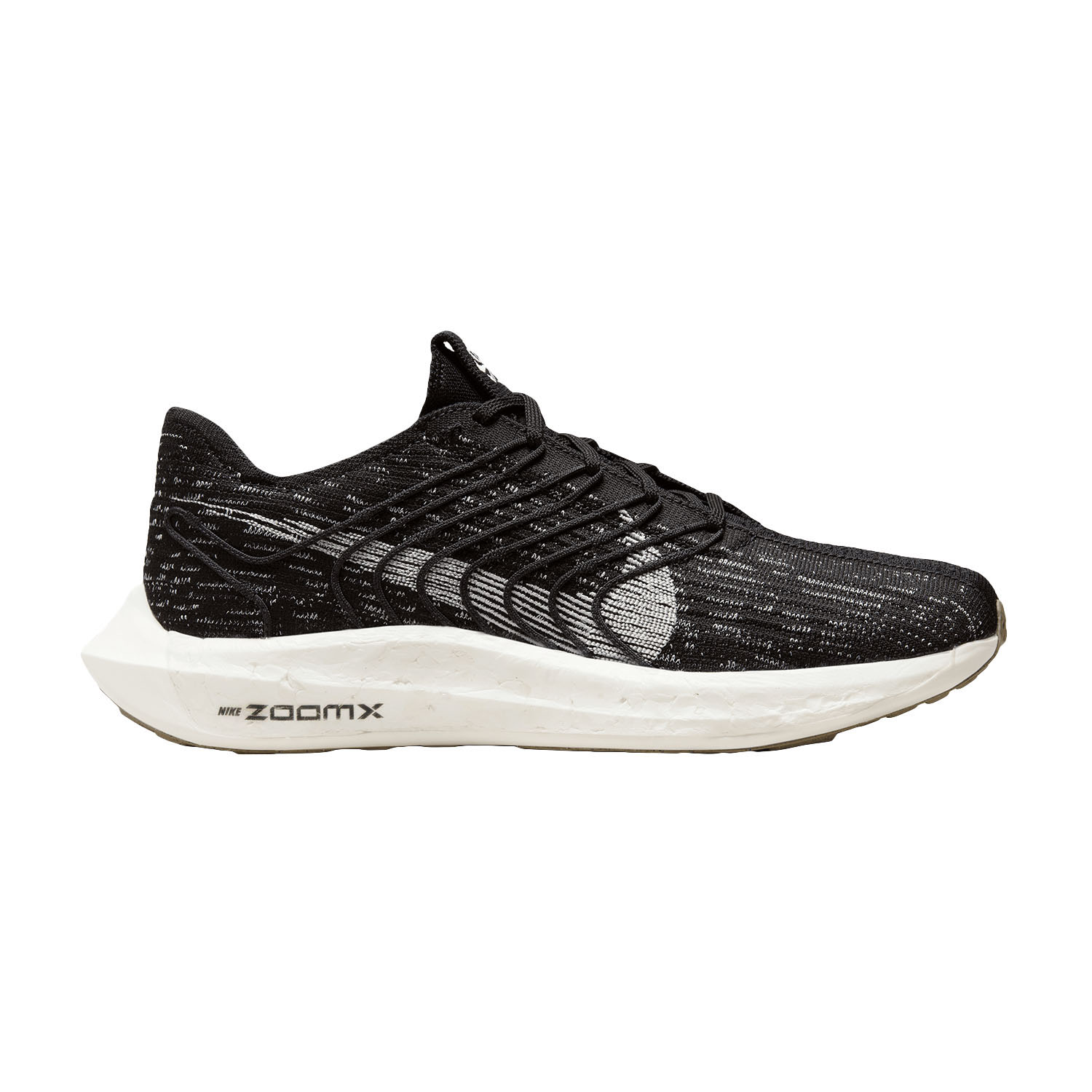 Nike Pegasus Turbo Next Nature Hombre Black