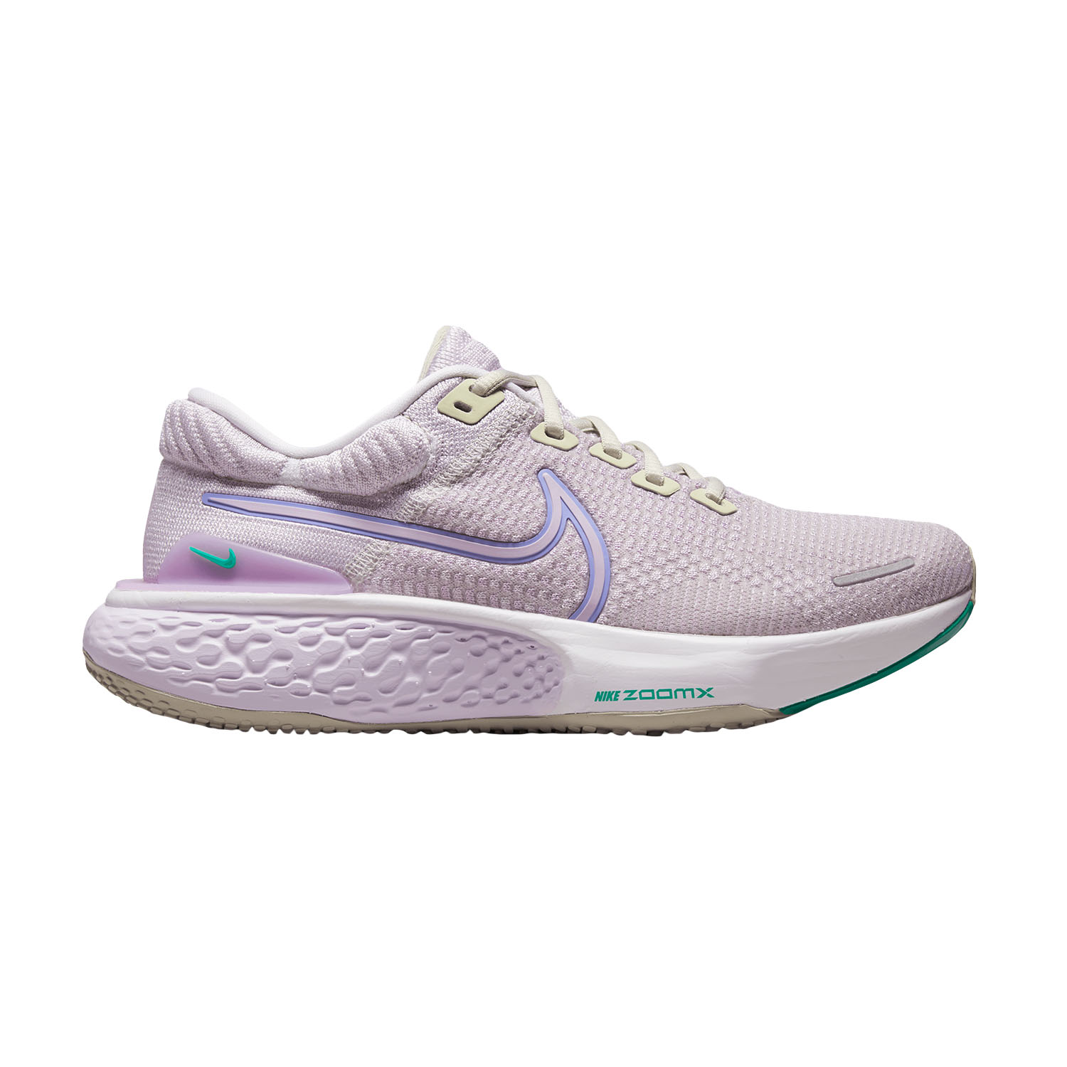 Nike ZoomX Invincible Run 2 Zapatillas Running Light Bone