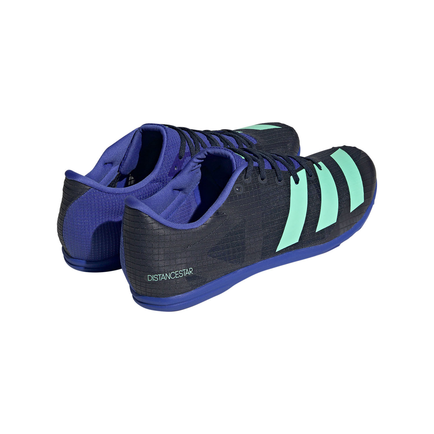 Adidas Distancestar - Legend Ink/Pulse Mint/Lucid Blue