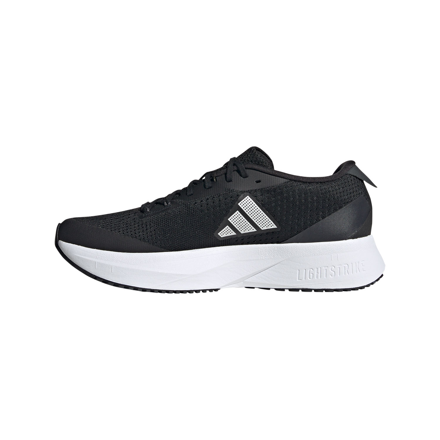 adidas adizero SL - Core Black/Cloud White/Carbon