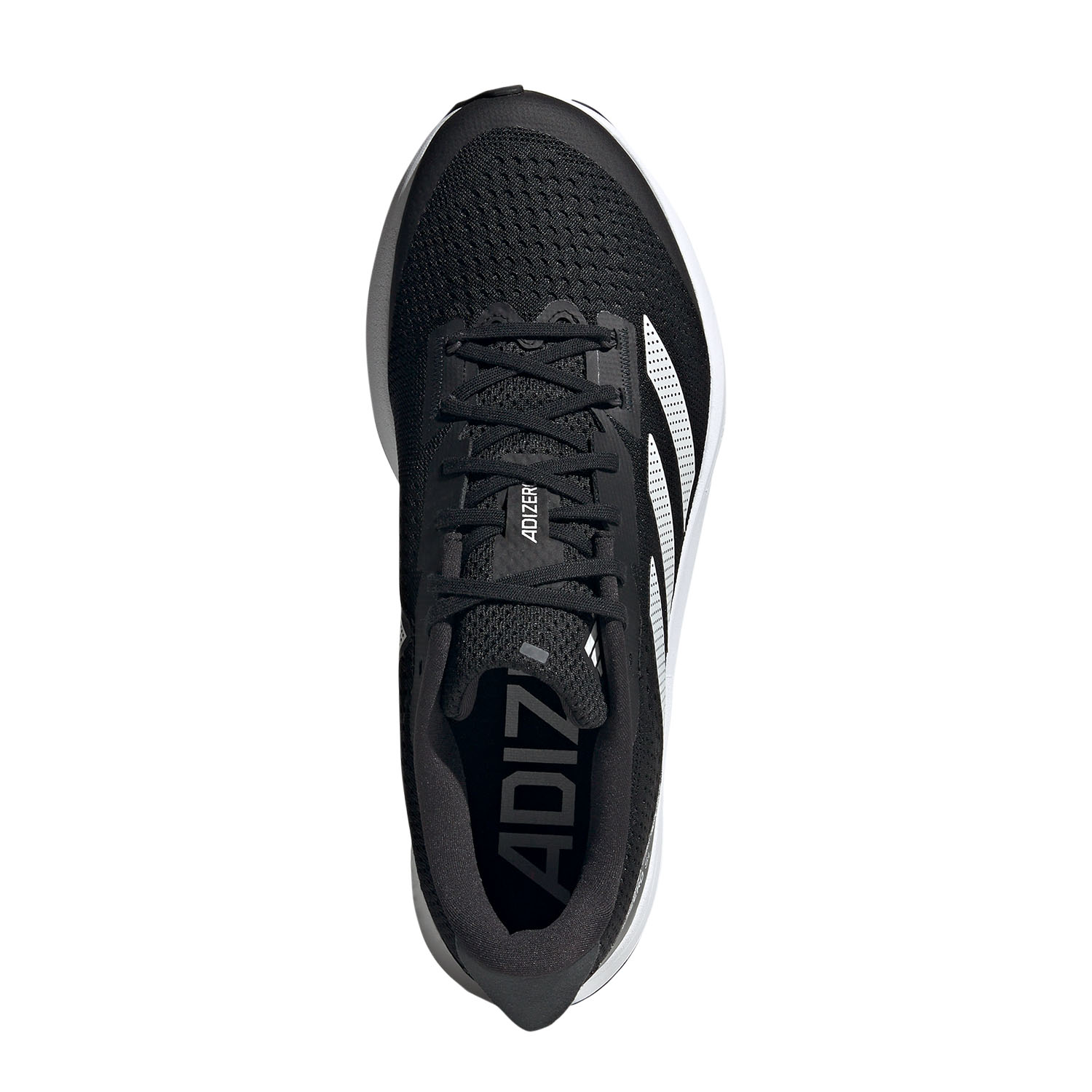 adidas adizero SL - Core Black/Cloud White/Carbon