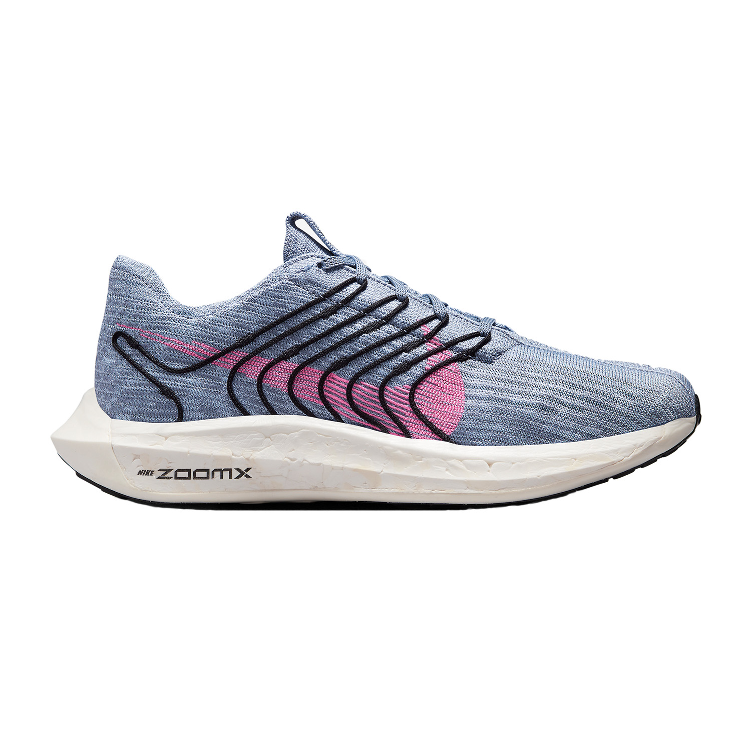 Pegasus Turbo Next Nature Zapatillas Running Hombre Ashen