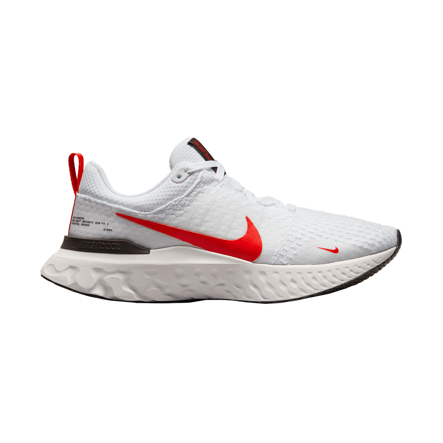 Nike React Infinity Run Flyknit 3 Men's 