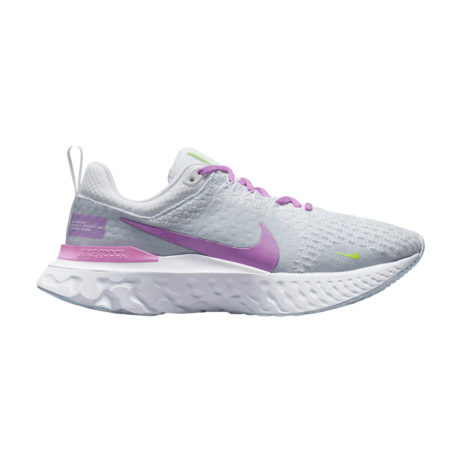 nike rush run shoes