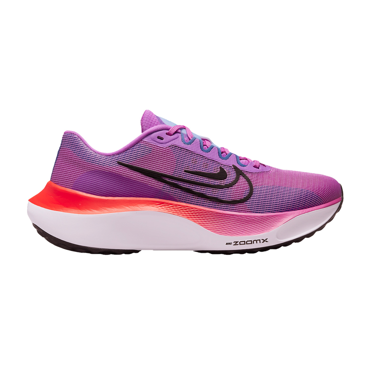 Fly 5 Zapatillas Running Mujer - Fuchsia Dream