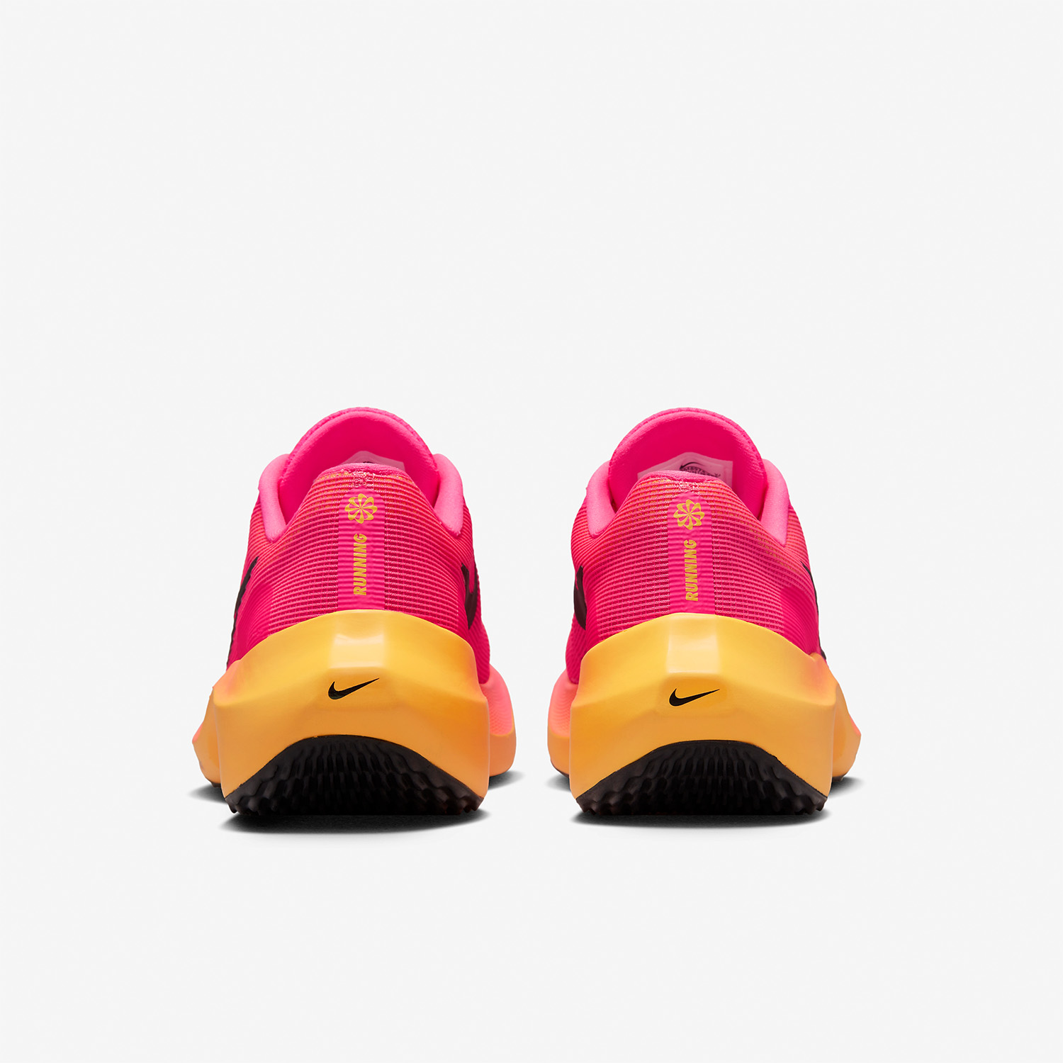 Nike Zoom Fly 5 - Hyper Pink/Black/Laser Orange