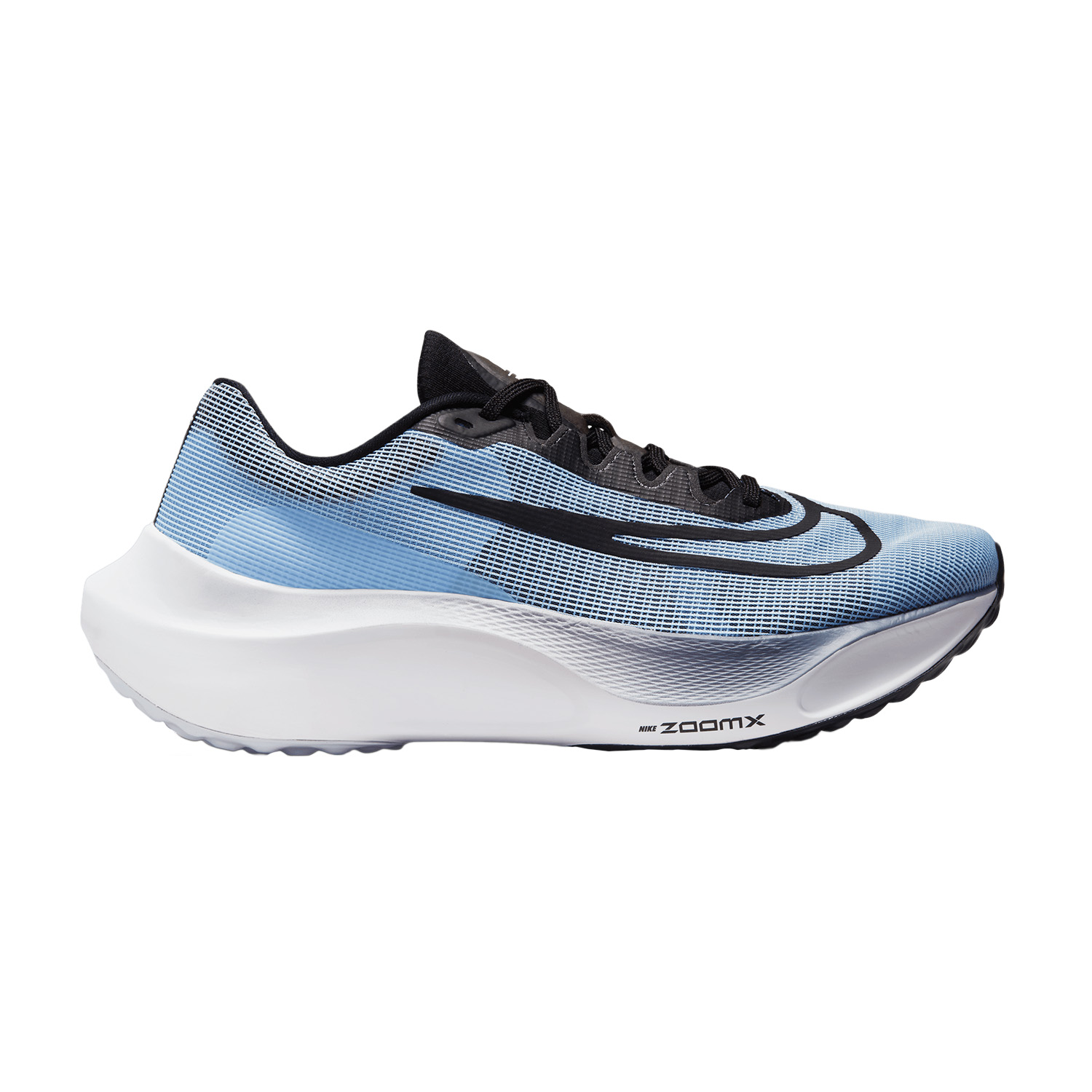 Nike Fly 5 de Running Hombre - Cobalt Bliss