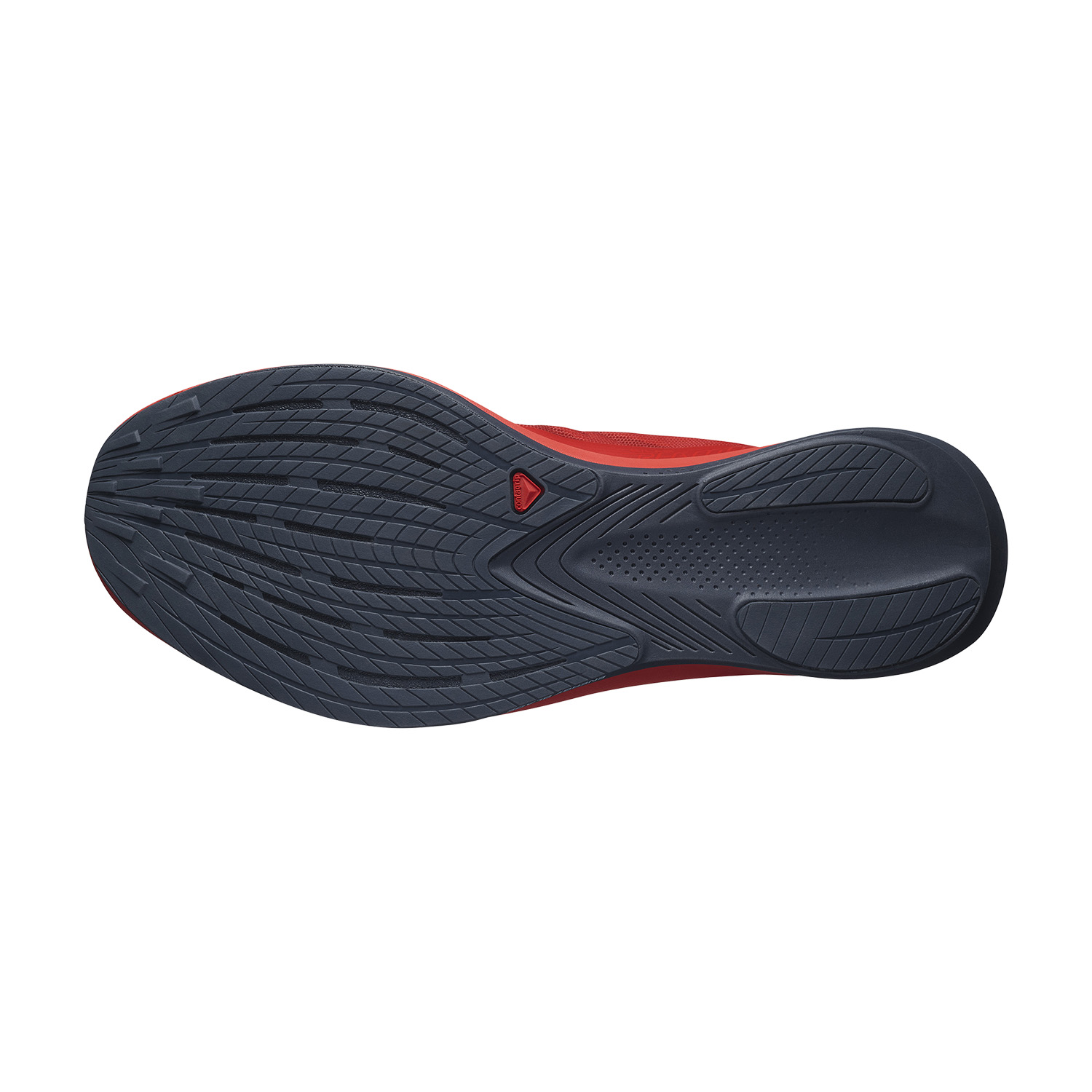 Salomon S/Lab Phantasm CF - Racing Red S05